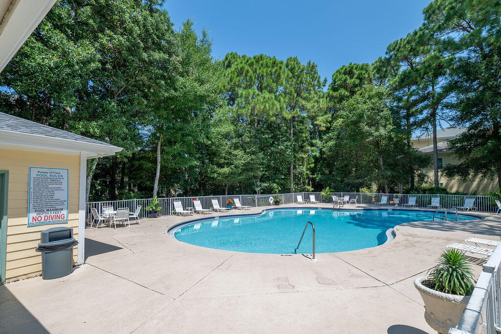 POINTE OF VIEW CONDO - Residential