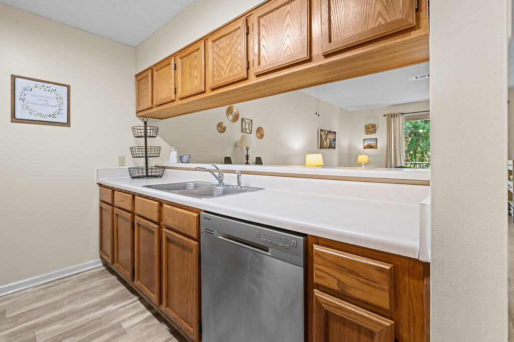 POINTE OF VIEW CONDO - Residential