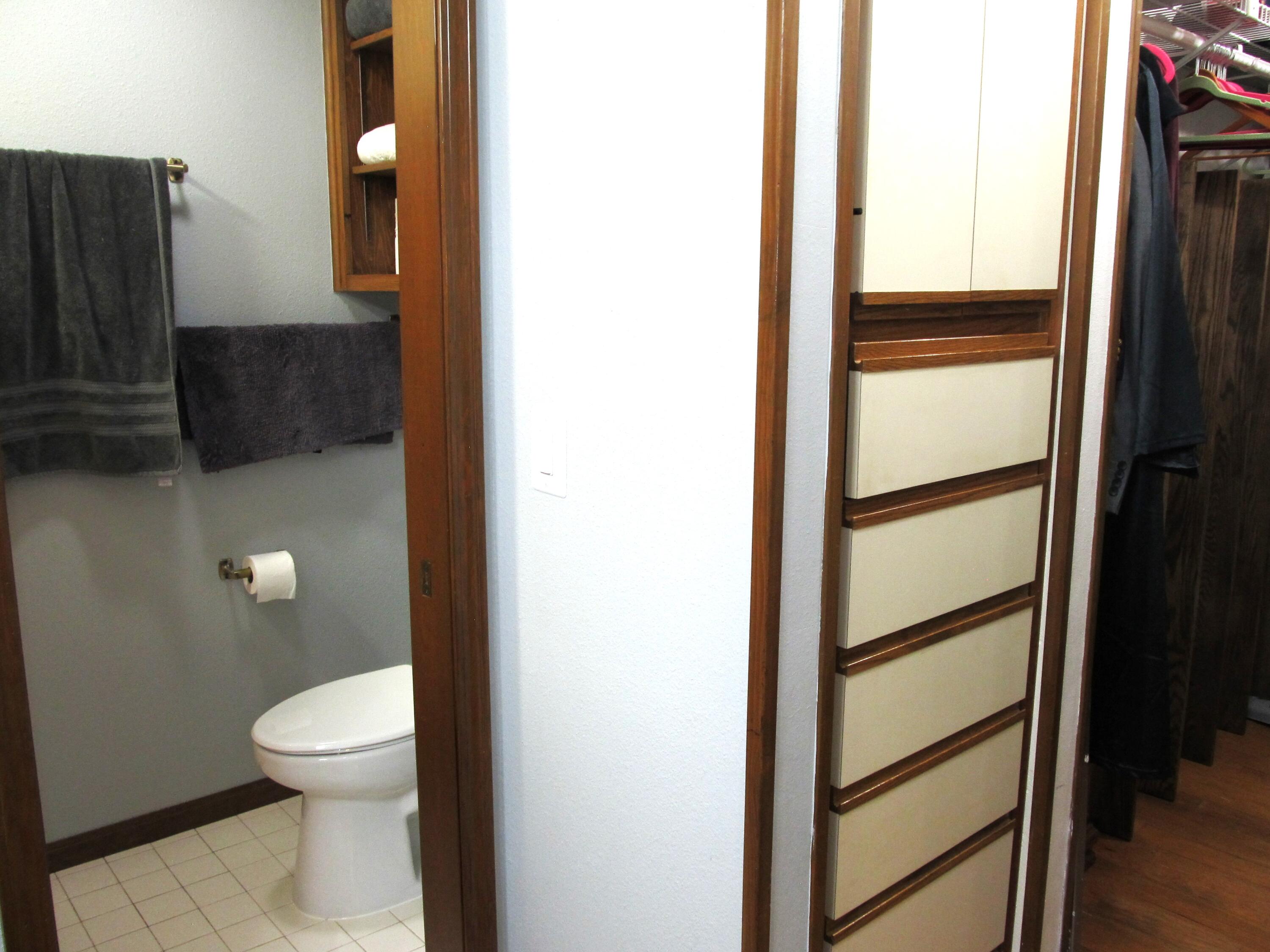 LAKE FRANCIS HOMES - Residential