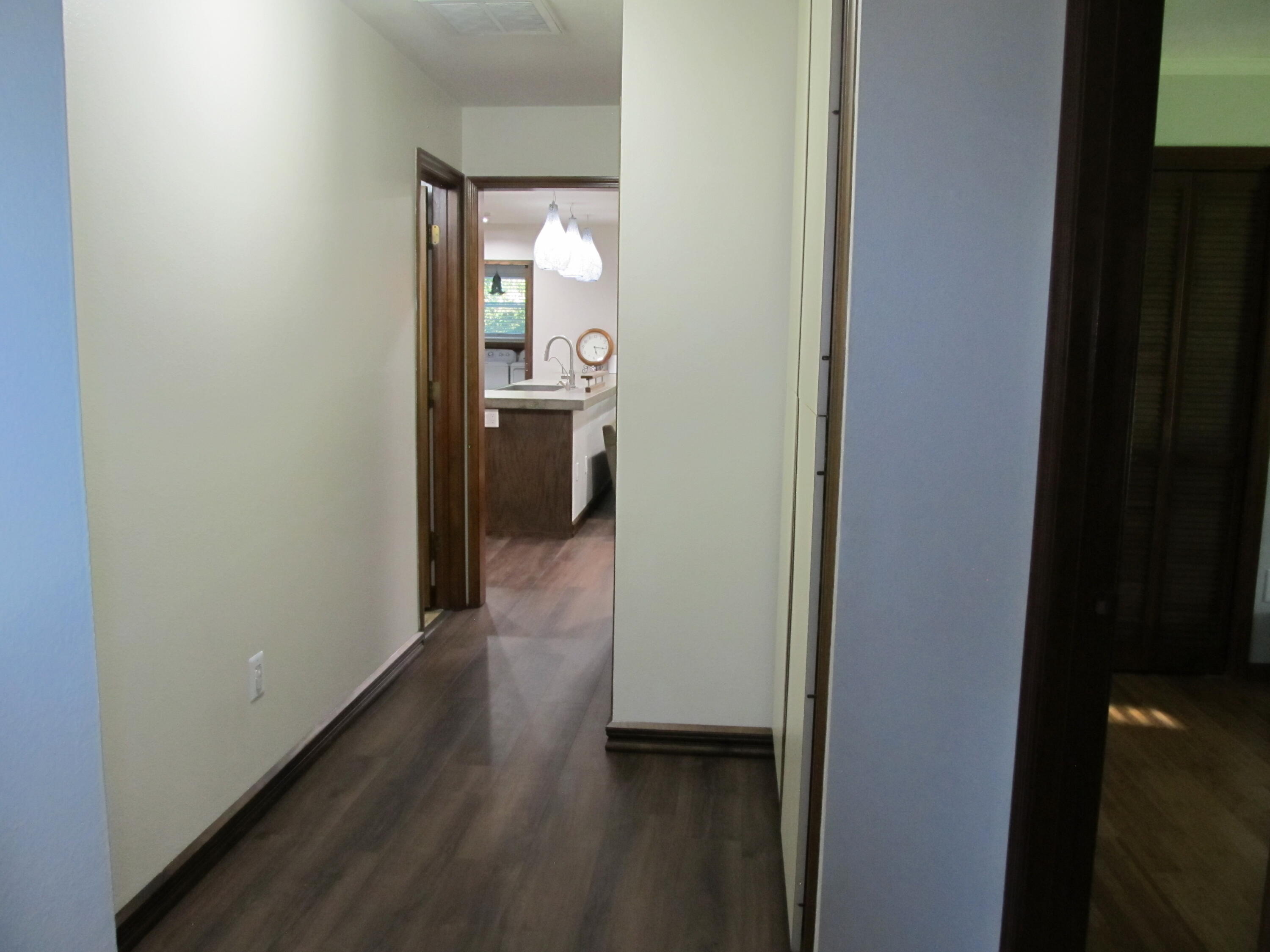 LAKE FRANCIS HOMES - Residential