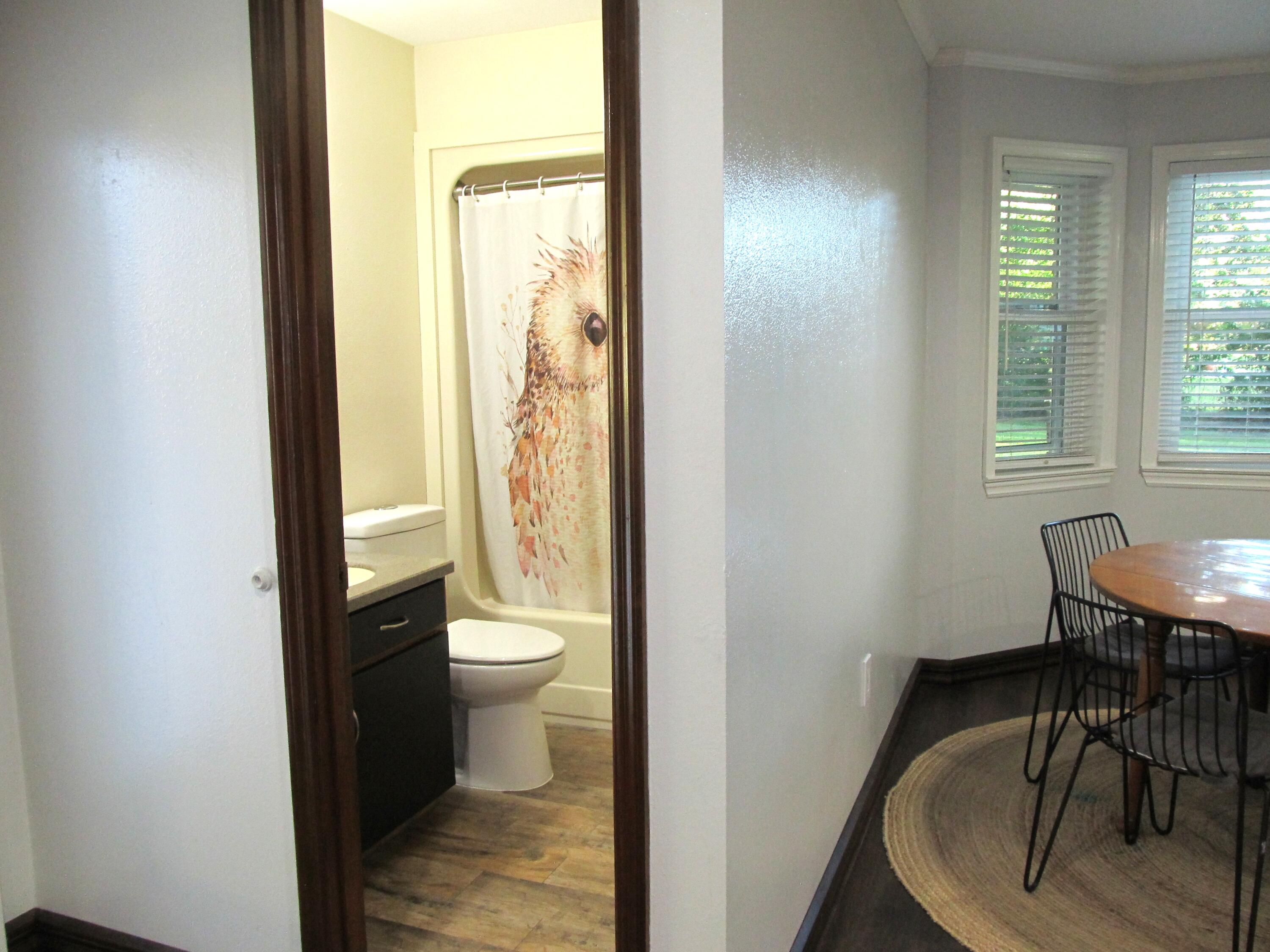 LAKE FRANCIS HOMES - Residential