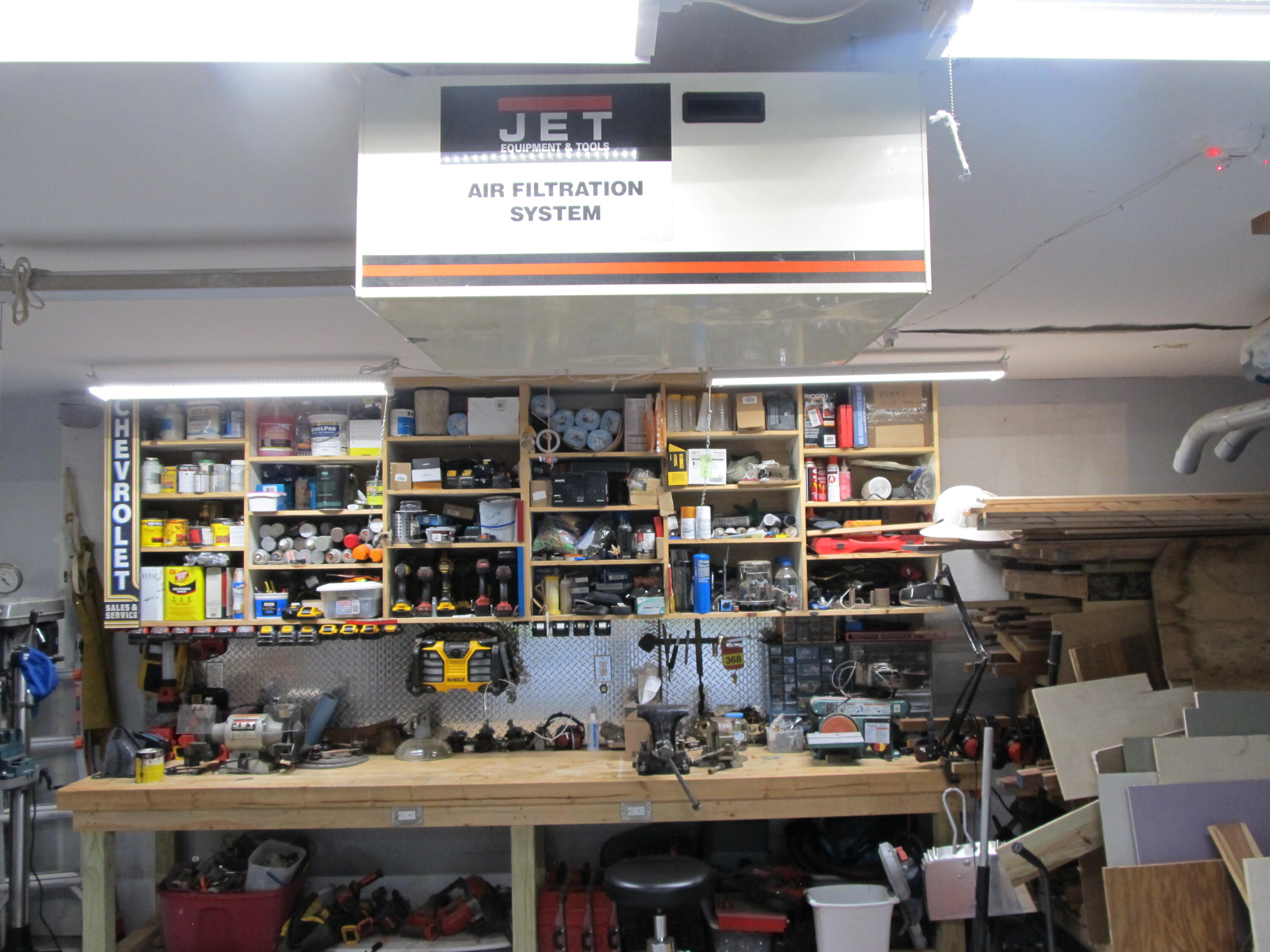 LAKE FRANCIS HOMES - Residential