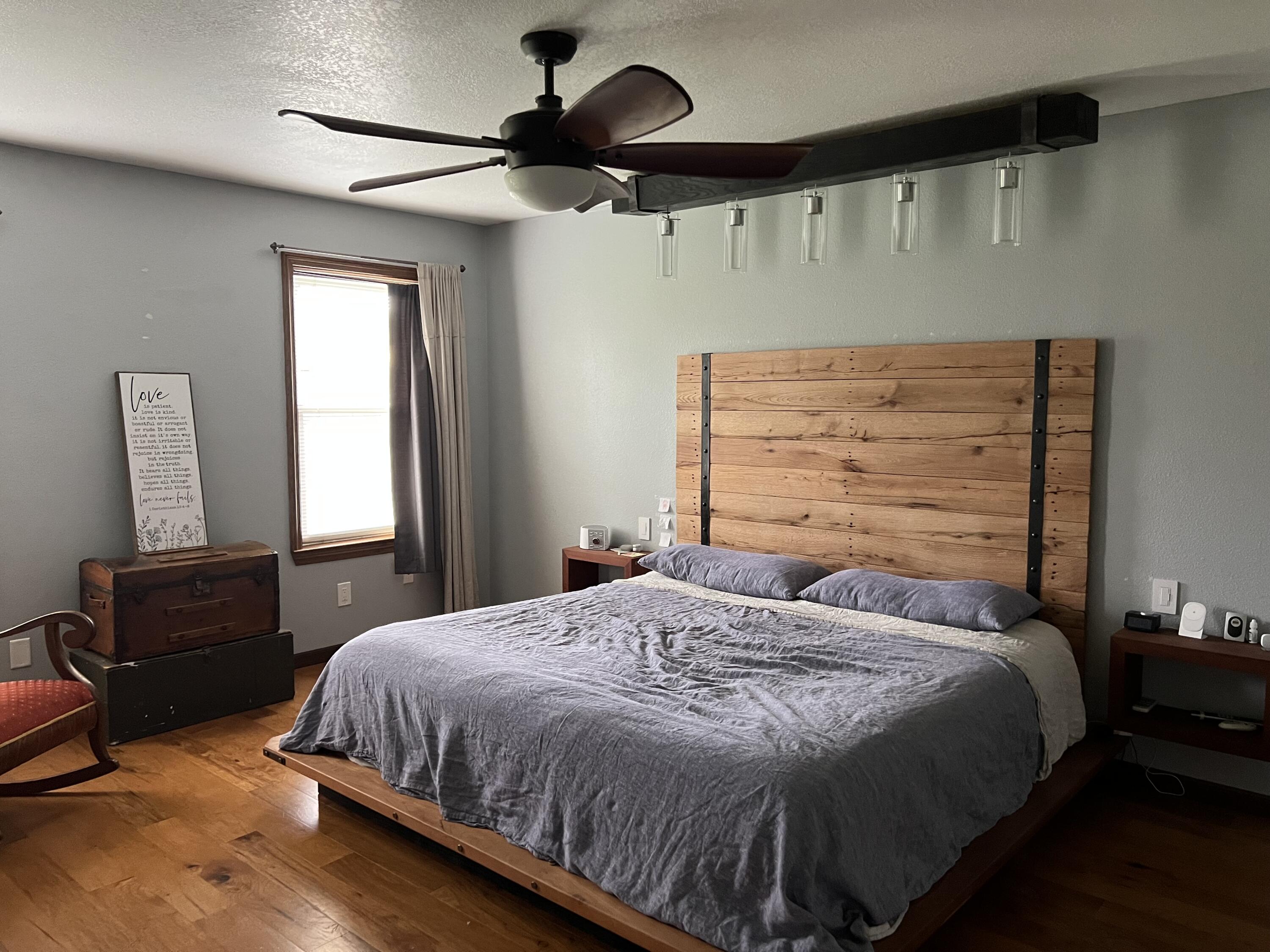 LAKE FRANCIS HOMES - Residential