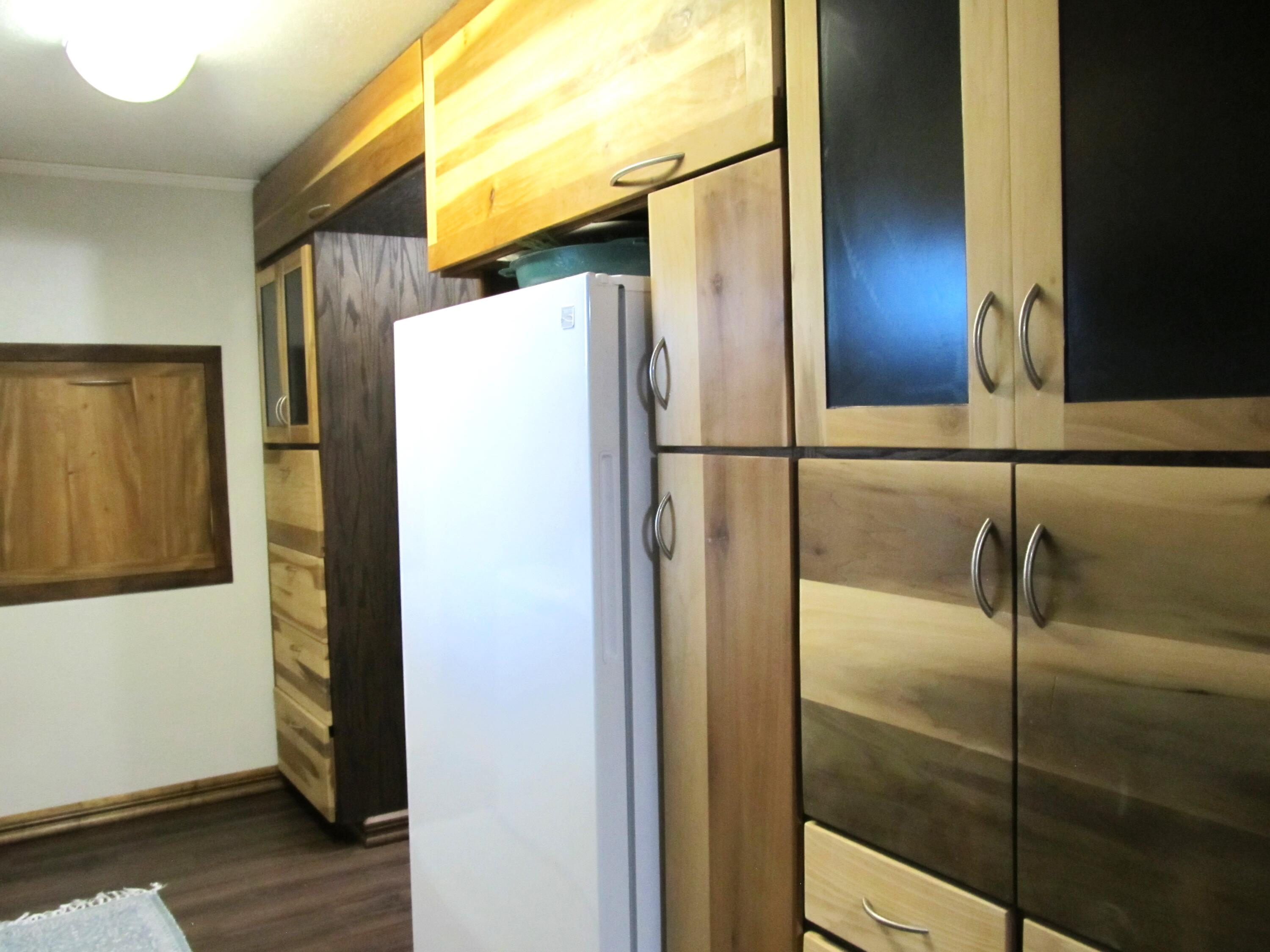 LAKE FRANCIS HOMES - Residential