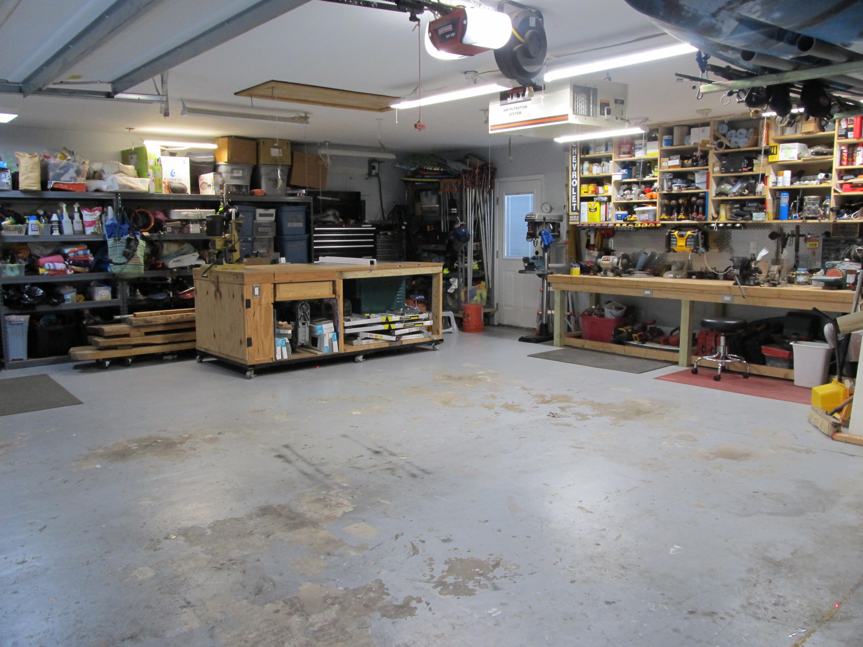 LAKE FRANCIS HOMES - Residential