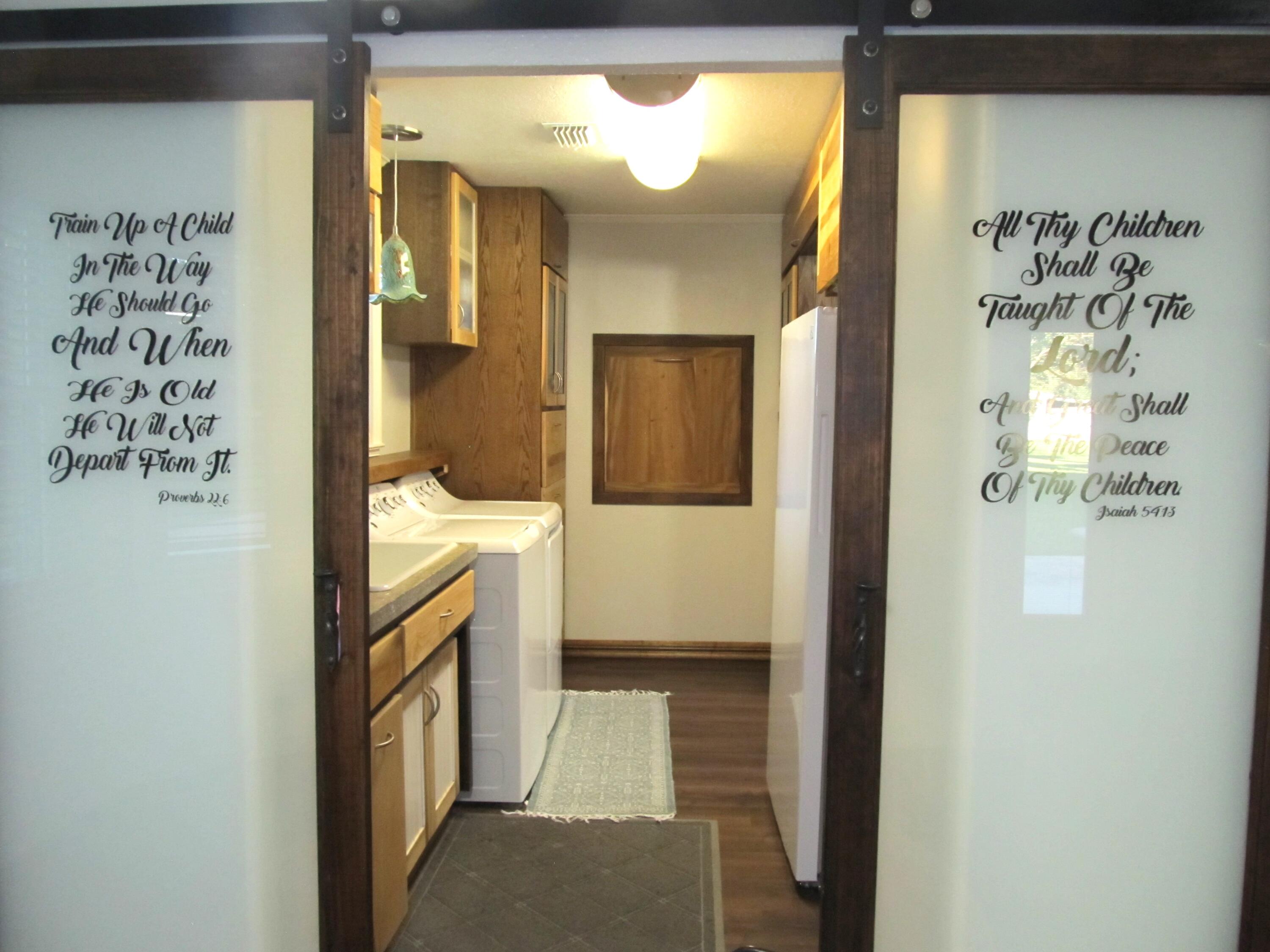 LAKE FRANCIS HOMES - Residential