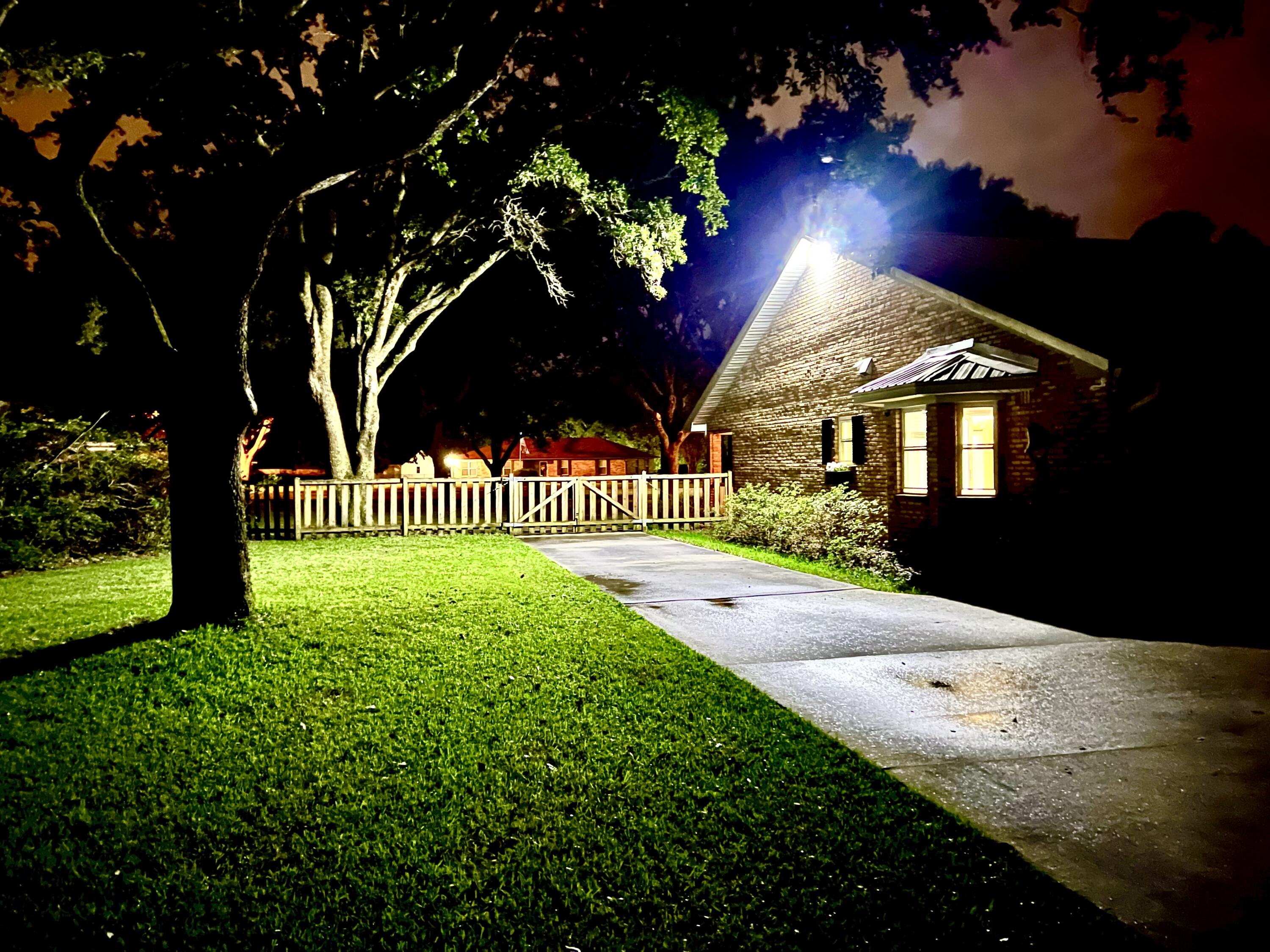 LAKE FRANCIS HOMES - Residential