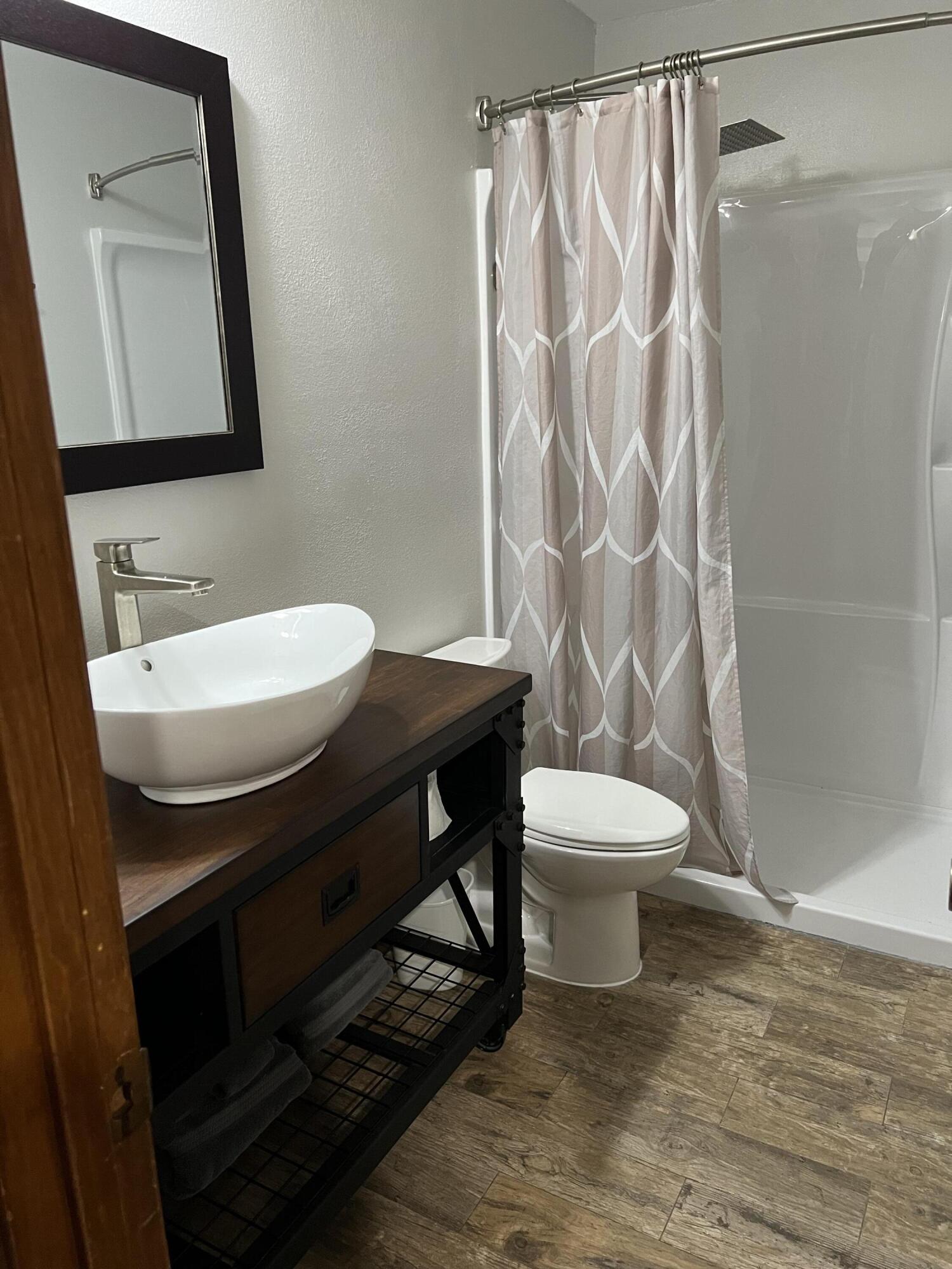 LAKE FRANCIS HOMES - Residential