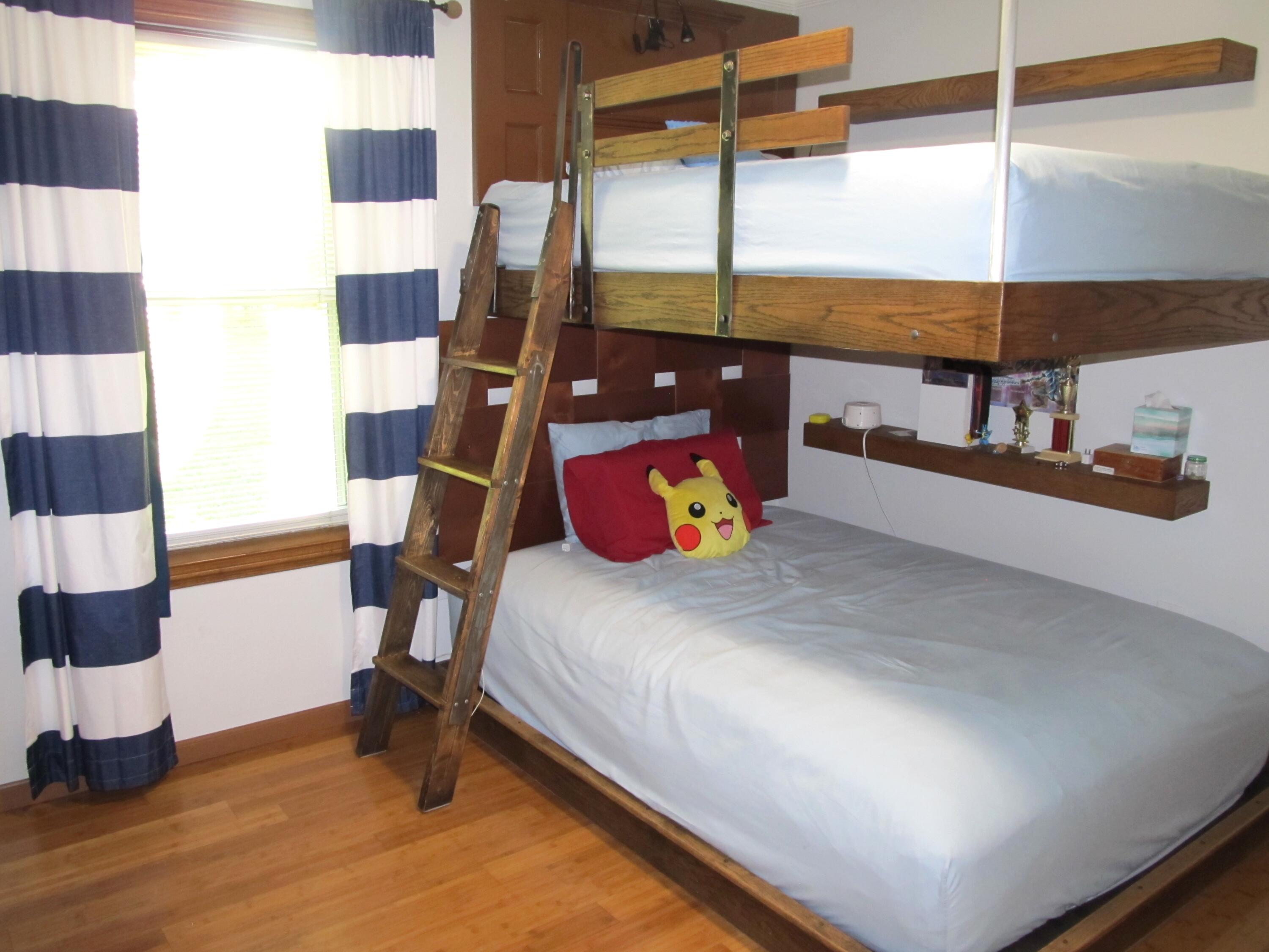 LAKE FRANCIS HOMES - Residential