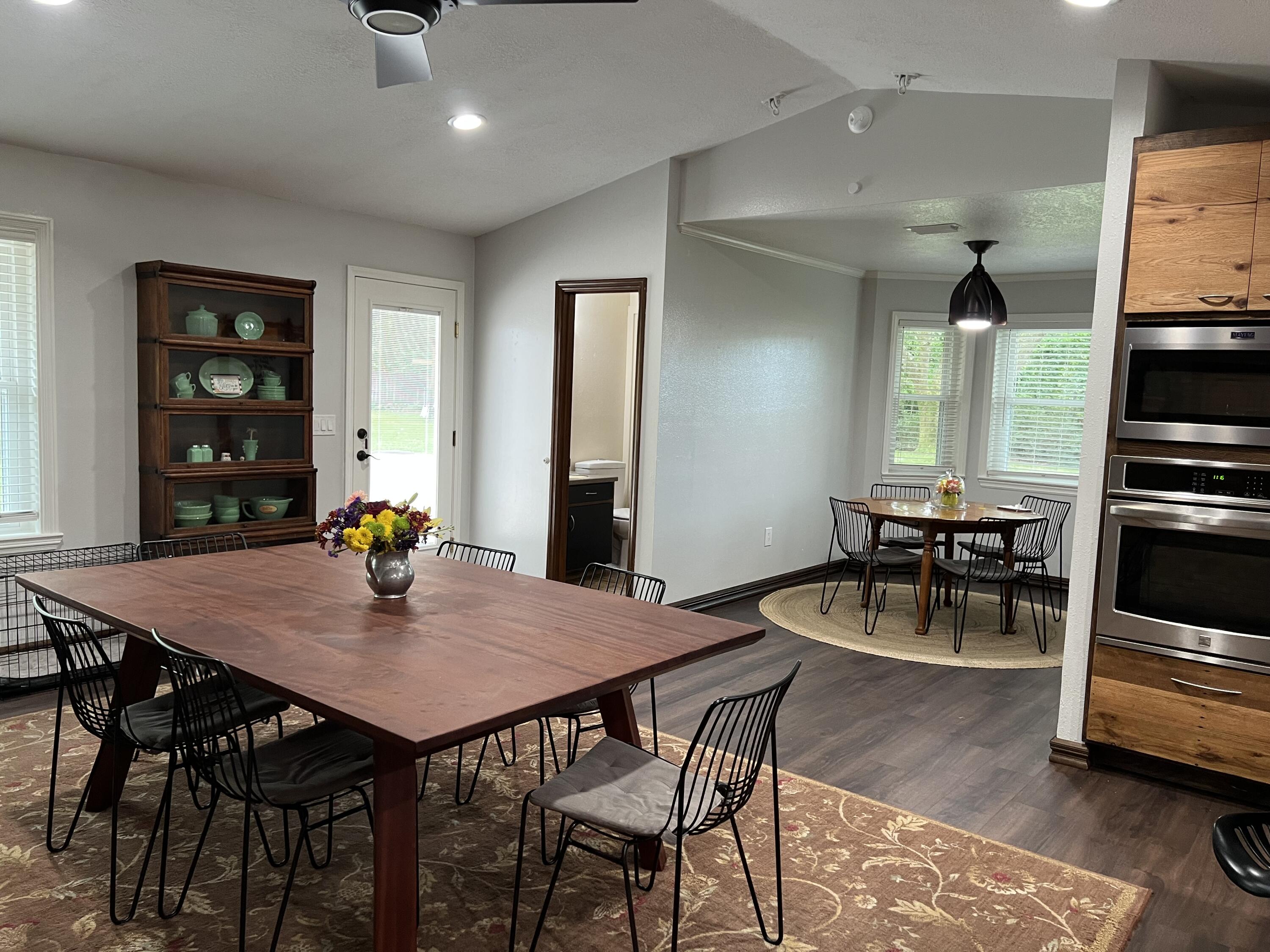 LAKE FRANCIS HOMES - Residential