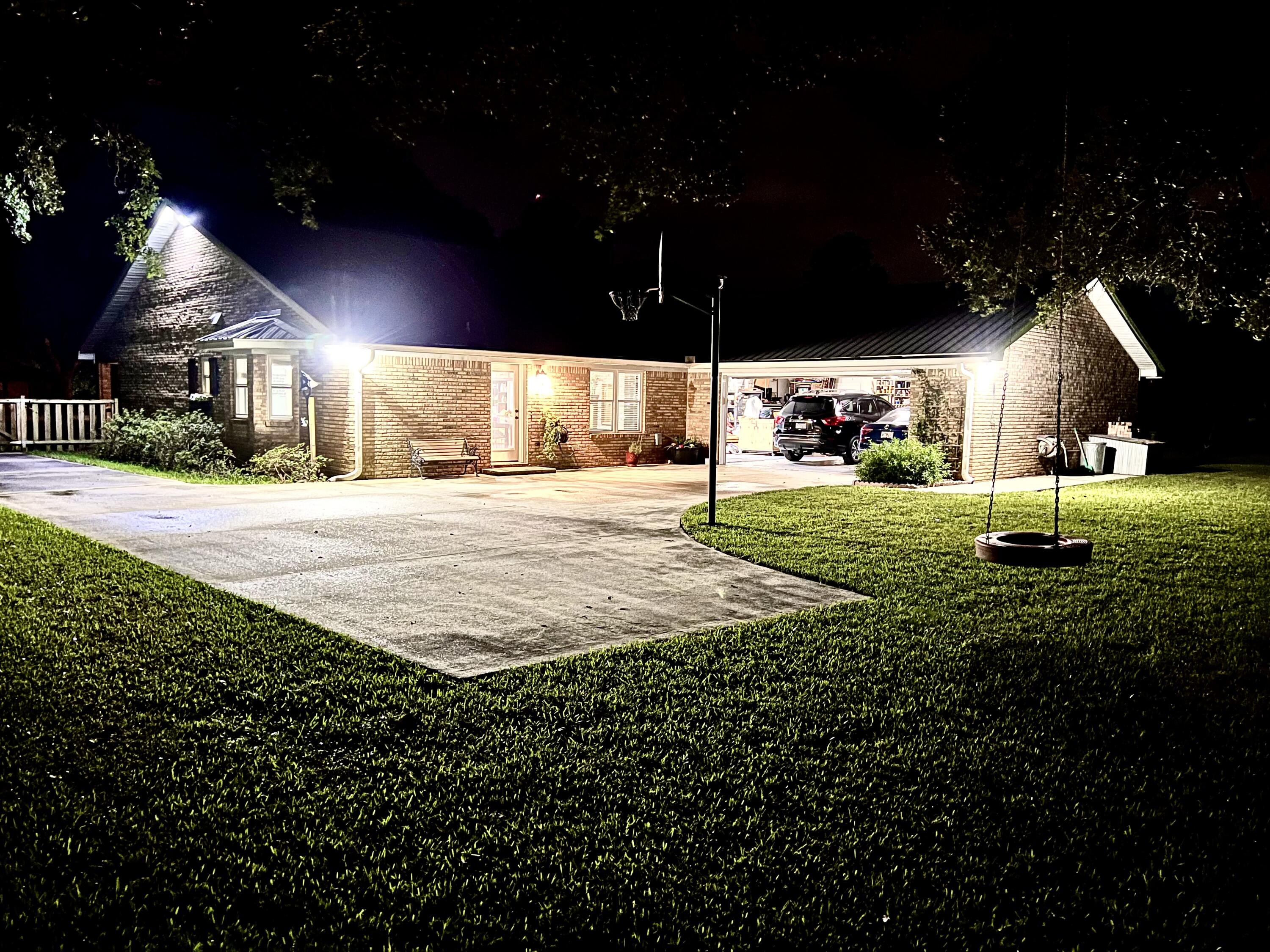 LAKE FRANCIS HOMES - Residential