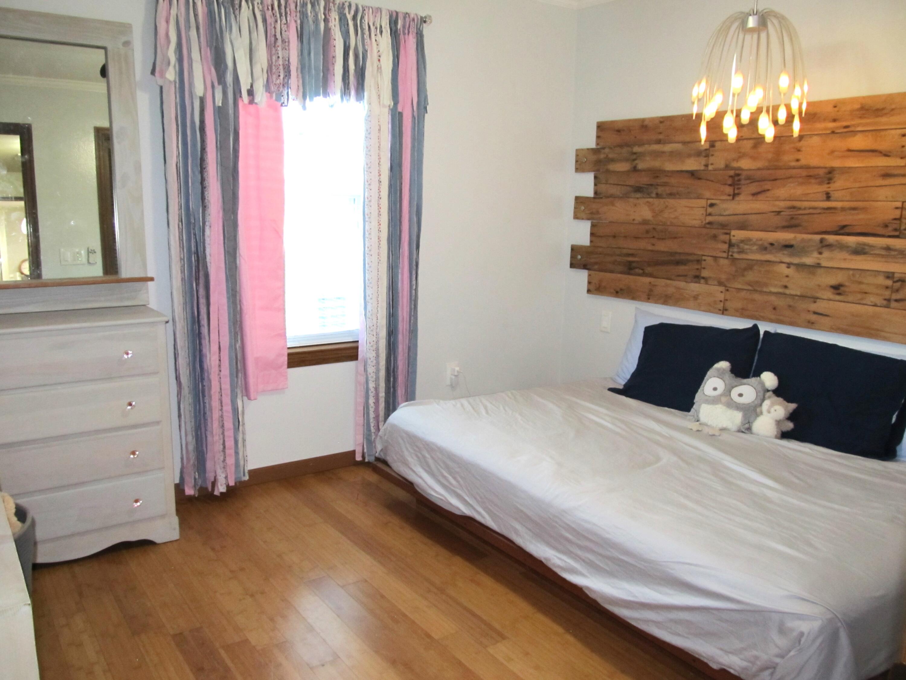 LAKE FRANCIS HOMES - Residential