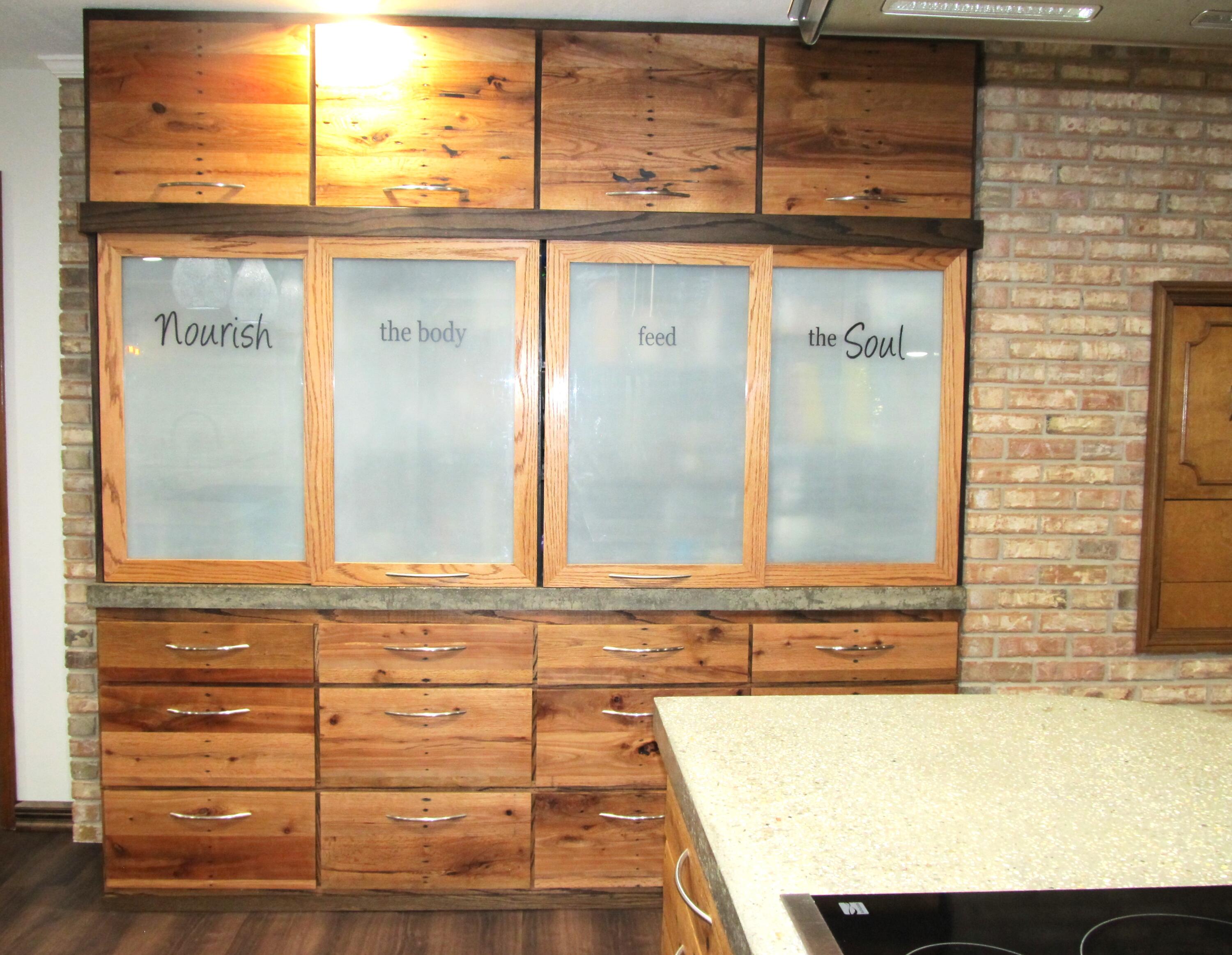 LAKE FRANCIS HOMES - Residential