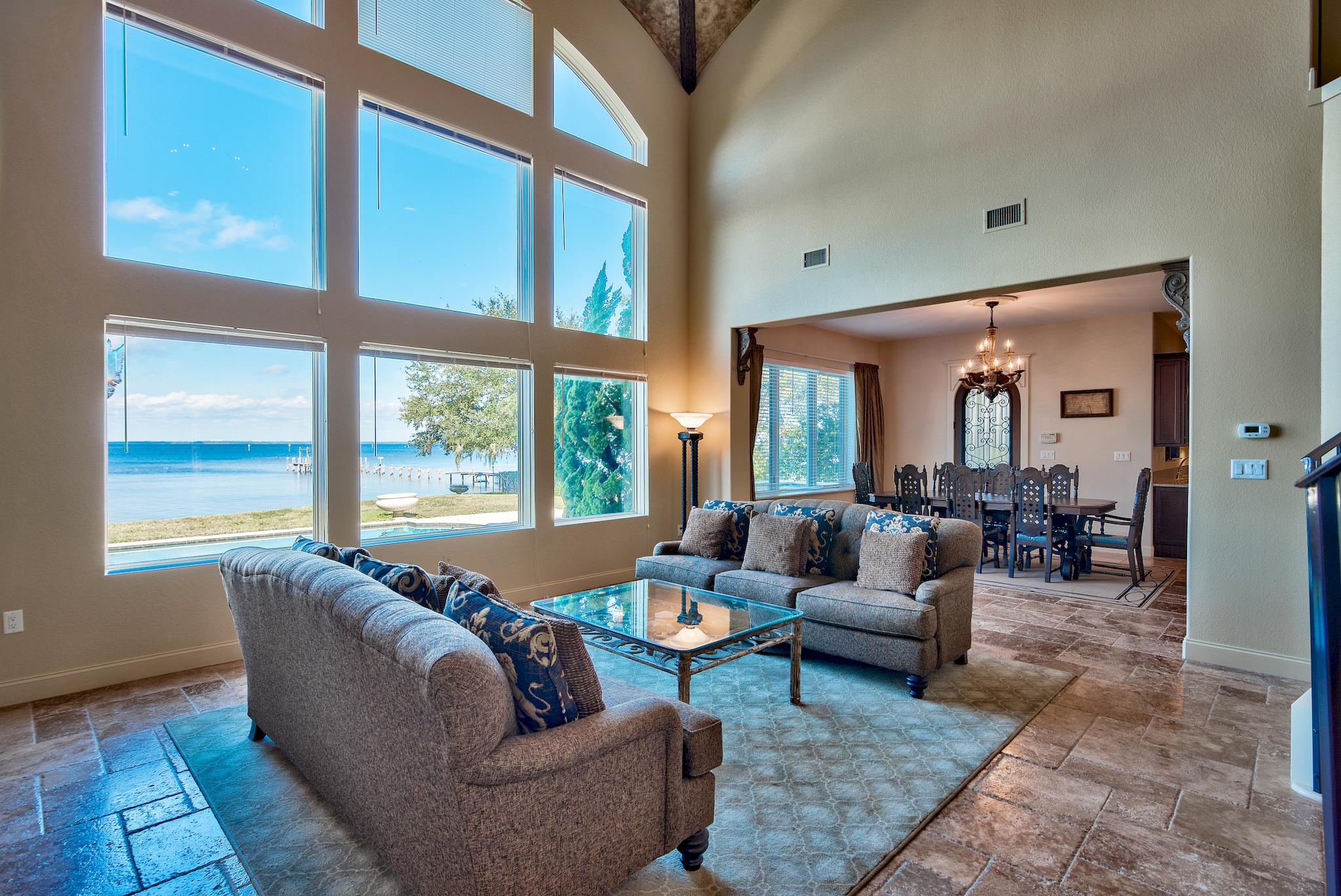KELLY PLANTATION S/D - Residential