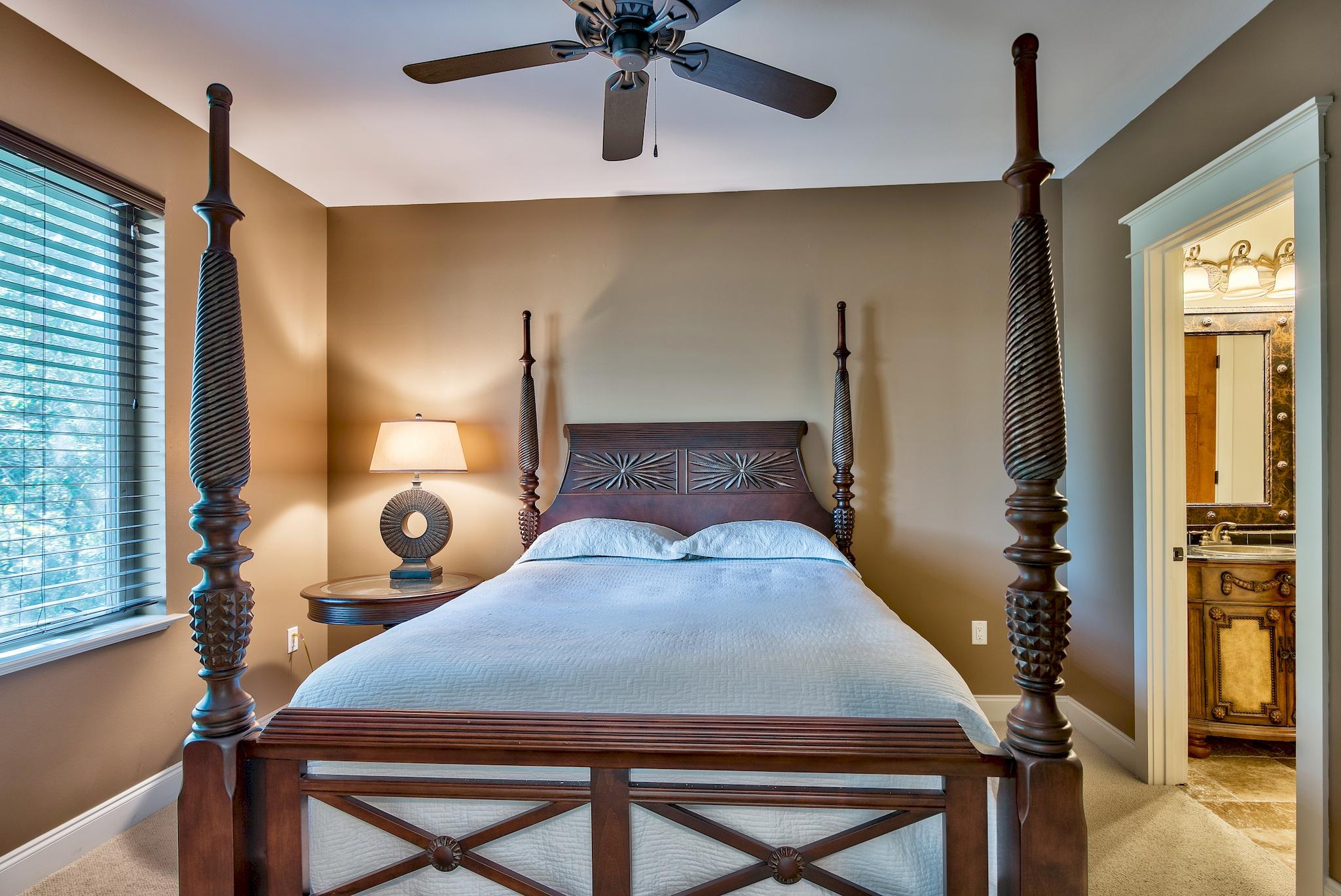 KELLY PLANTATION S/D - Residential