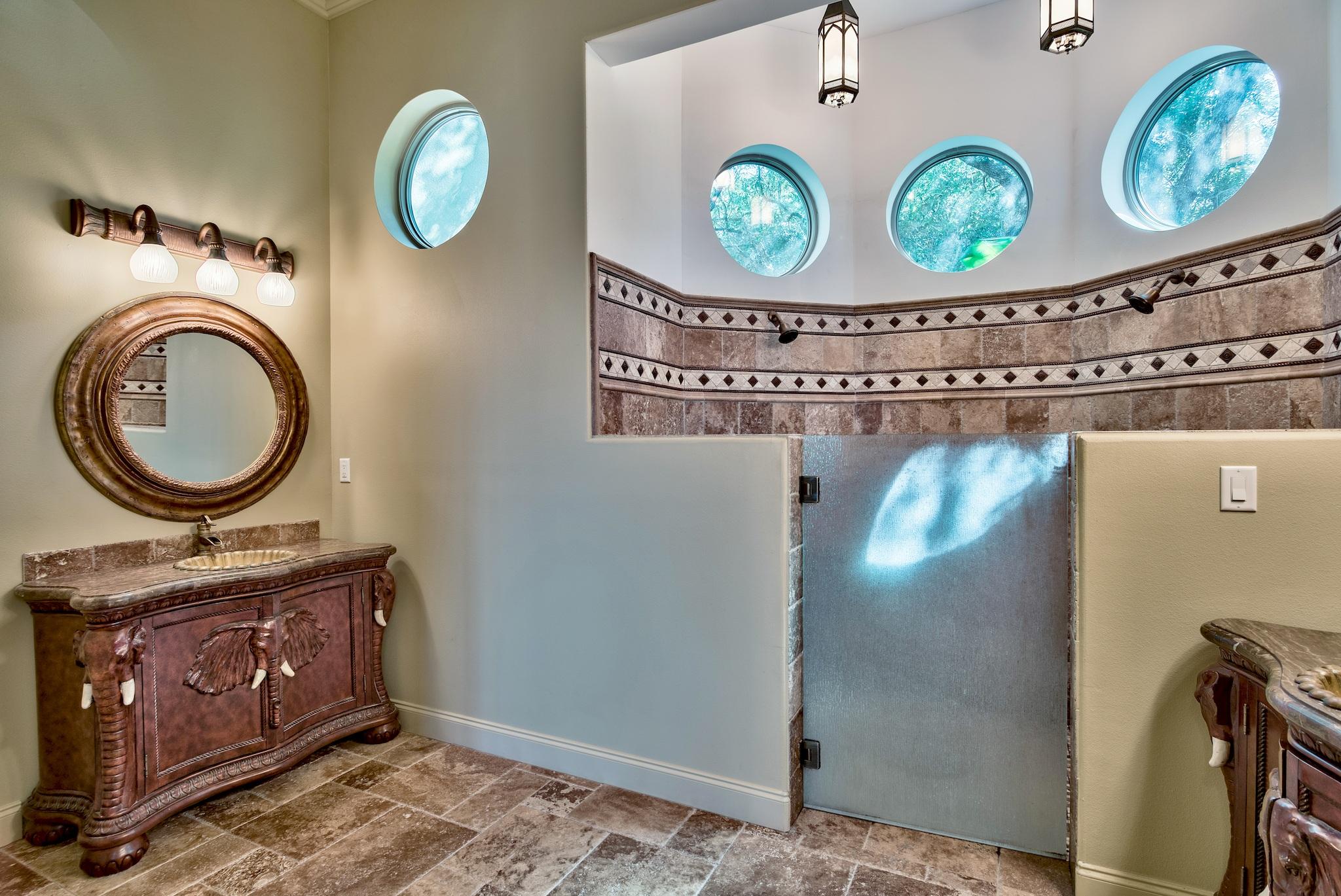 KELLY PLANTATION S/D - Residential