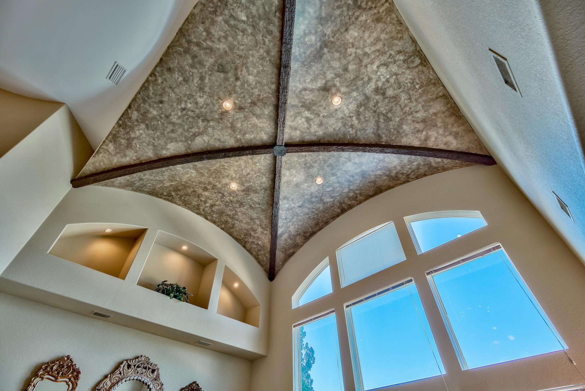 KELLY PLANTATION S/D - Residential