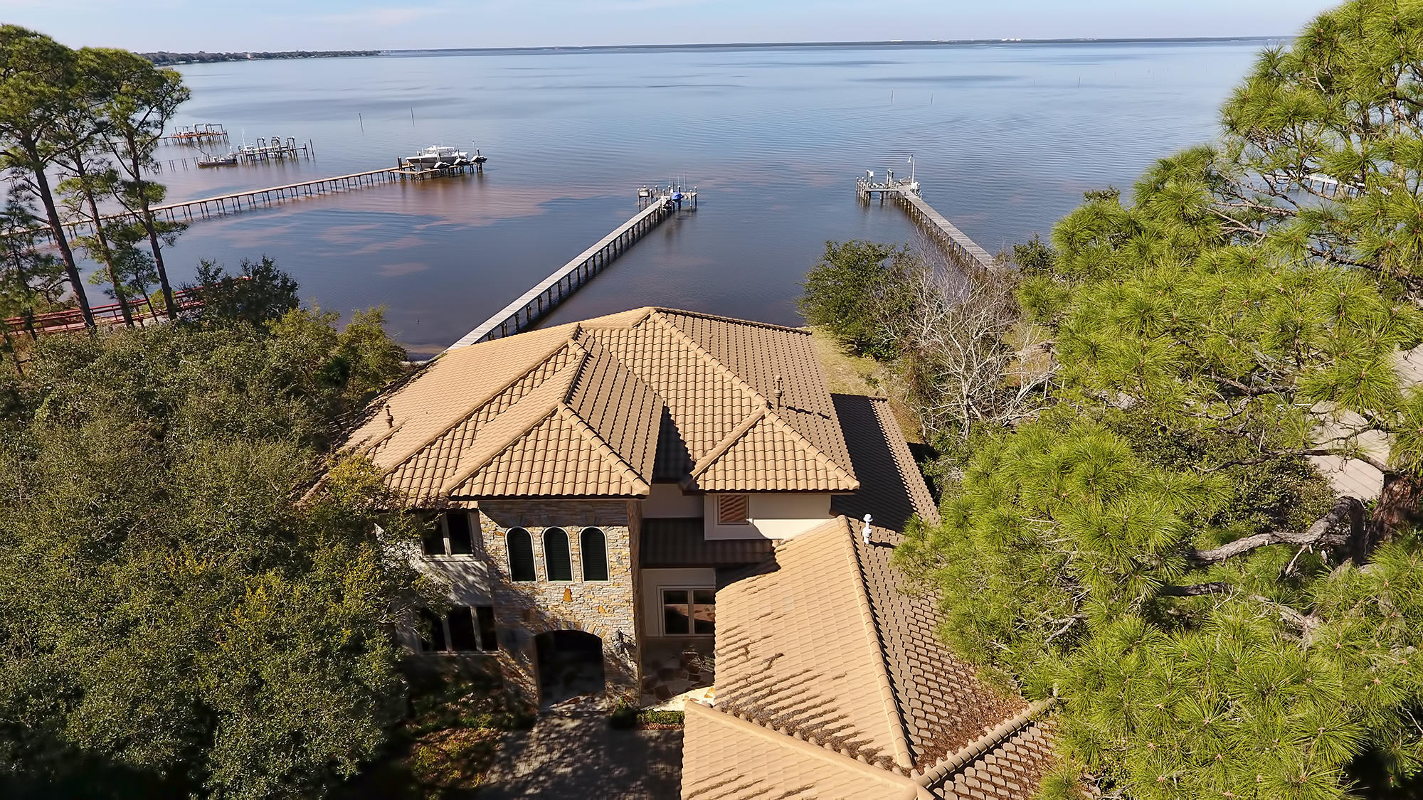 KELLY PLANTATION S/D - Residential