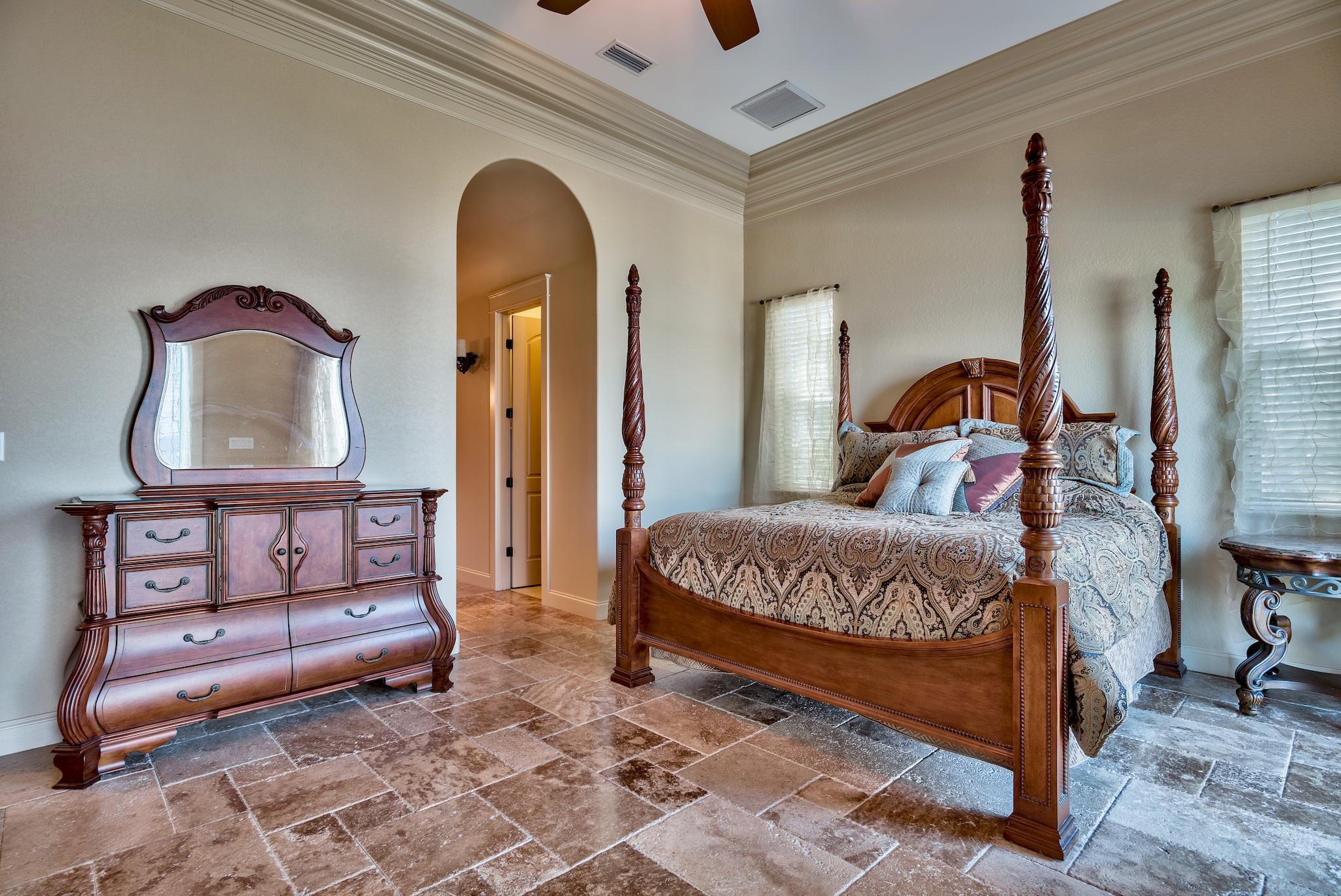 KELLY PLANTATION S/D - Residential
