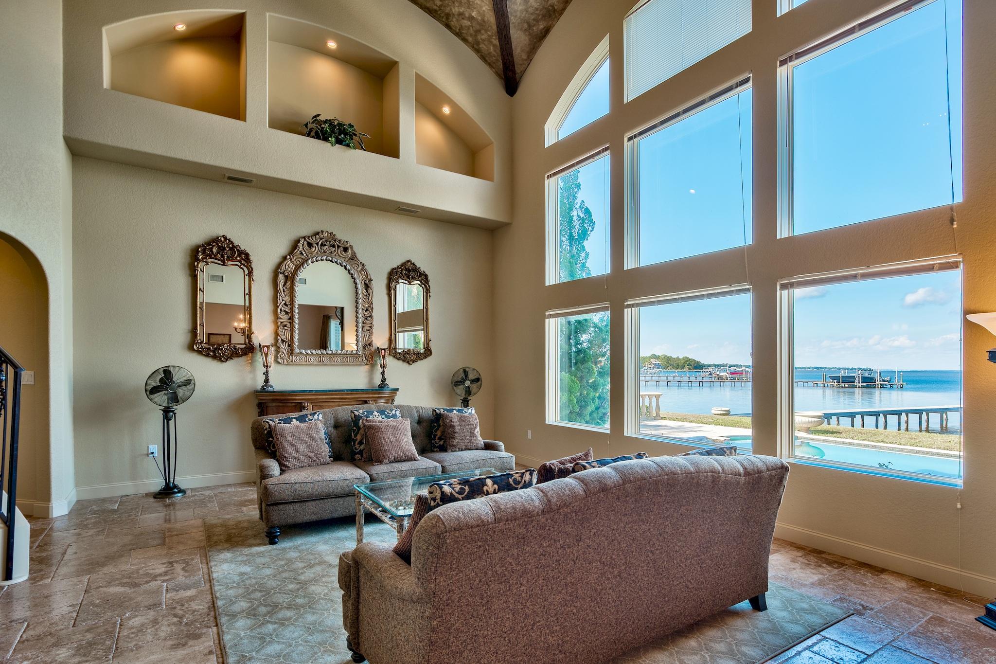 KELLY PLANTATION S/D - Residential