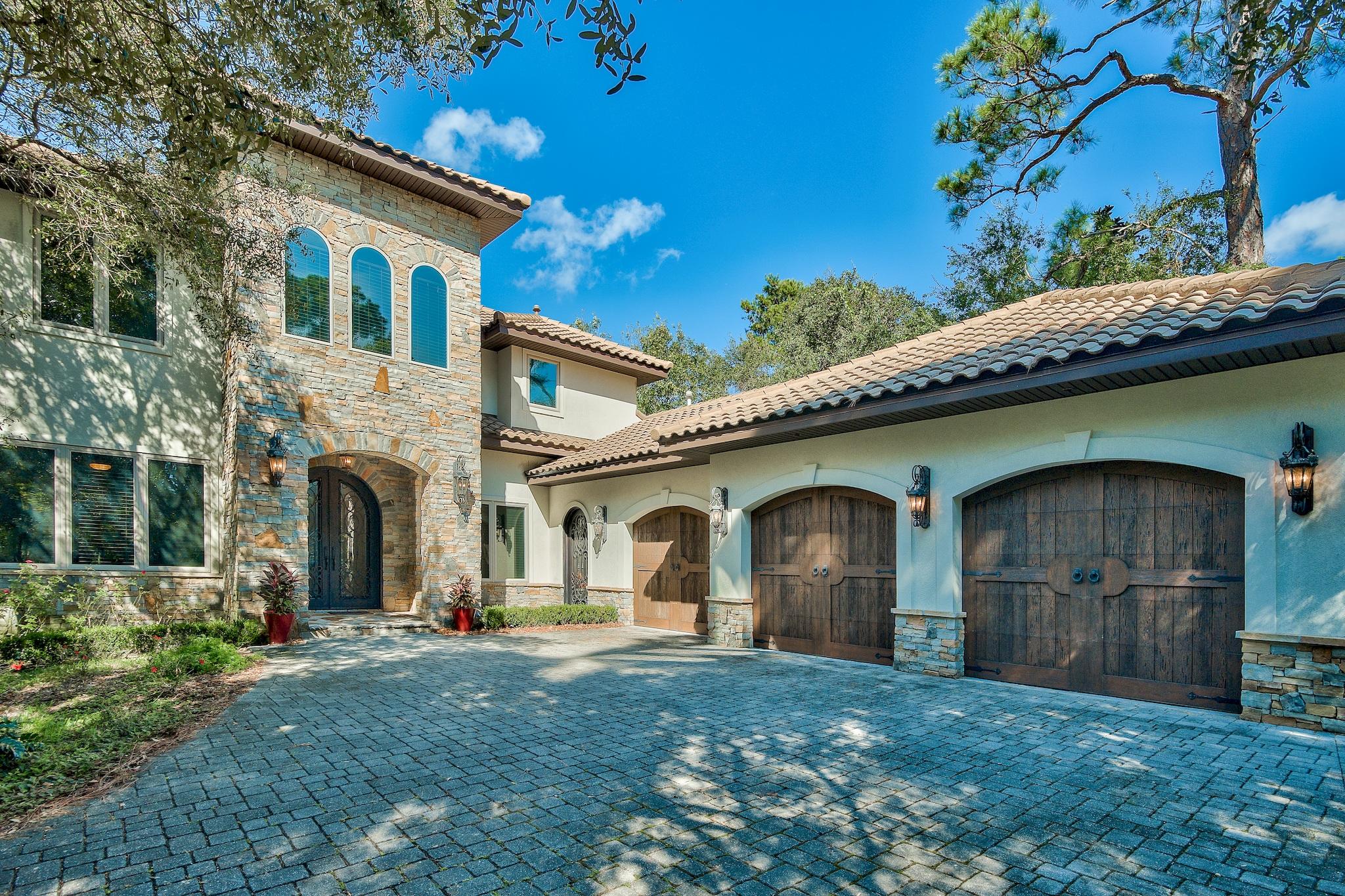 KELLY PLANTATION S/D - Residential