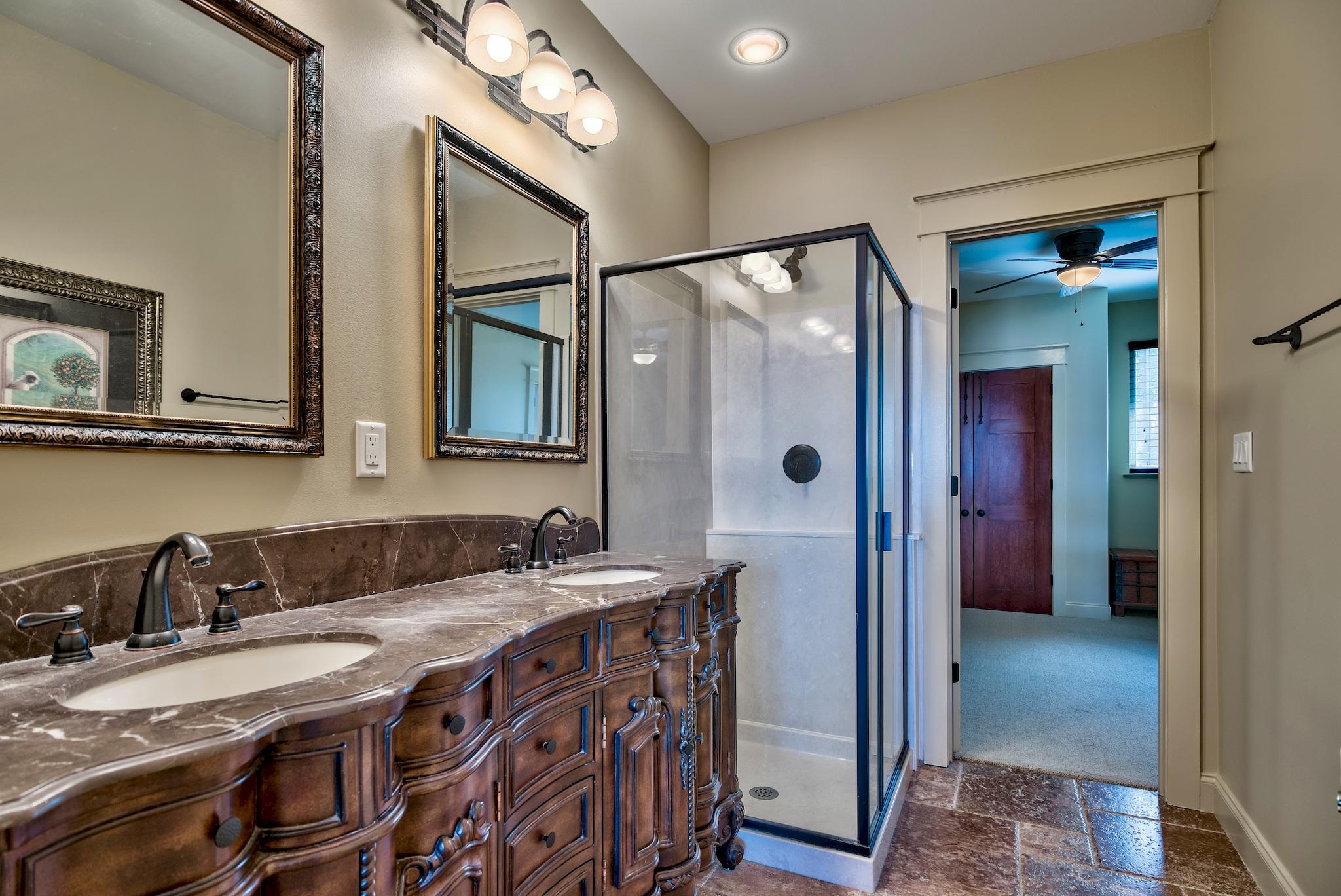 KELLY PLANTATION S/D - Residential