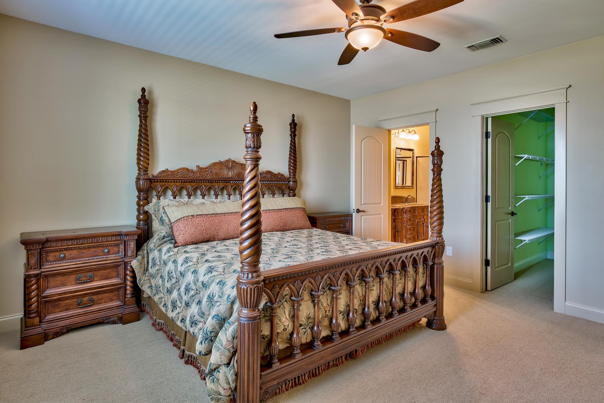 KELLY PLANTATION S/D - Residential