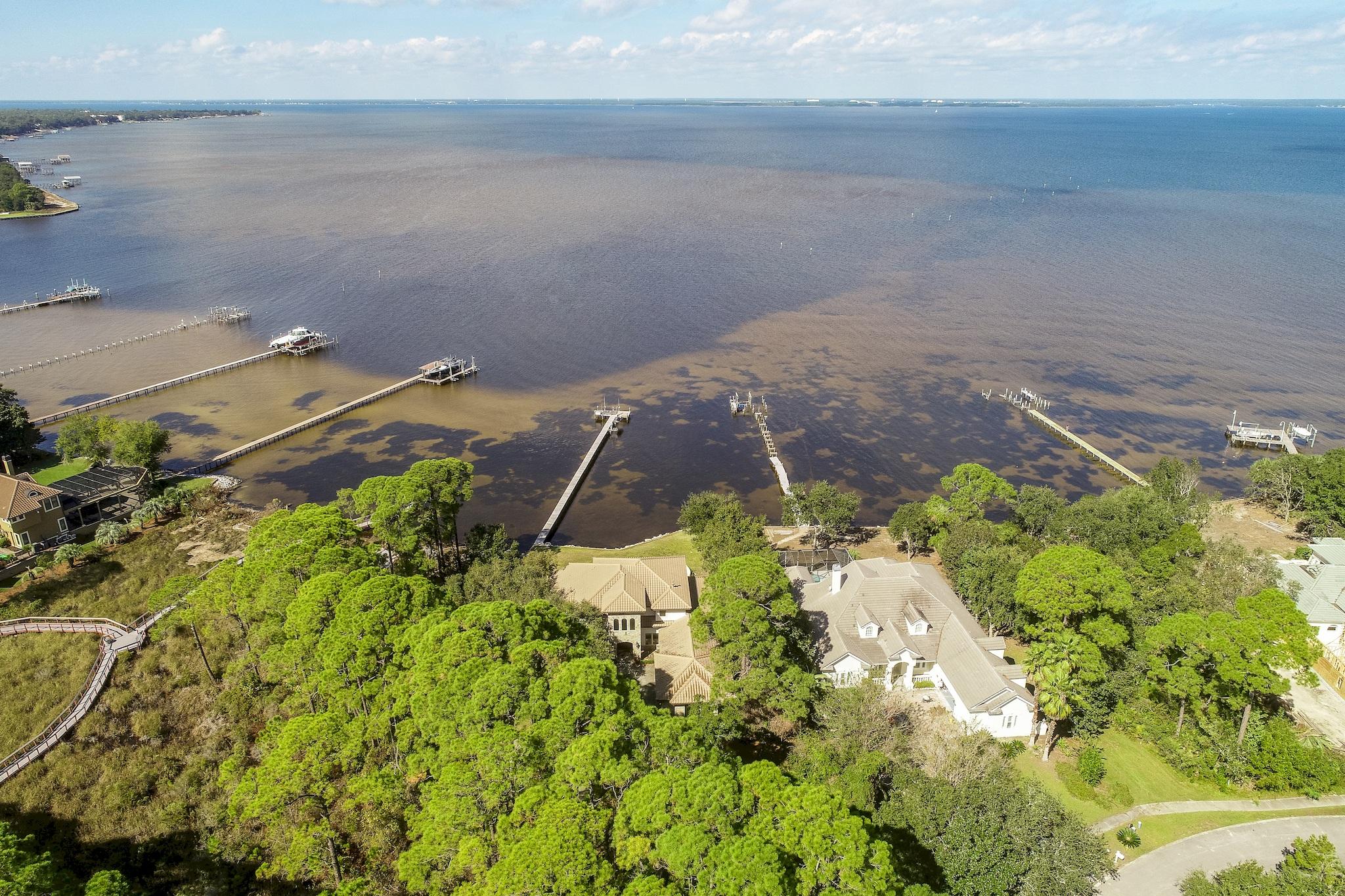 KELLY PLANTATION S/D - Residential