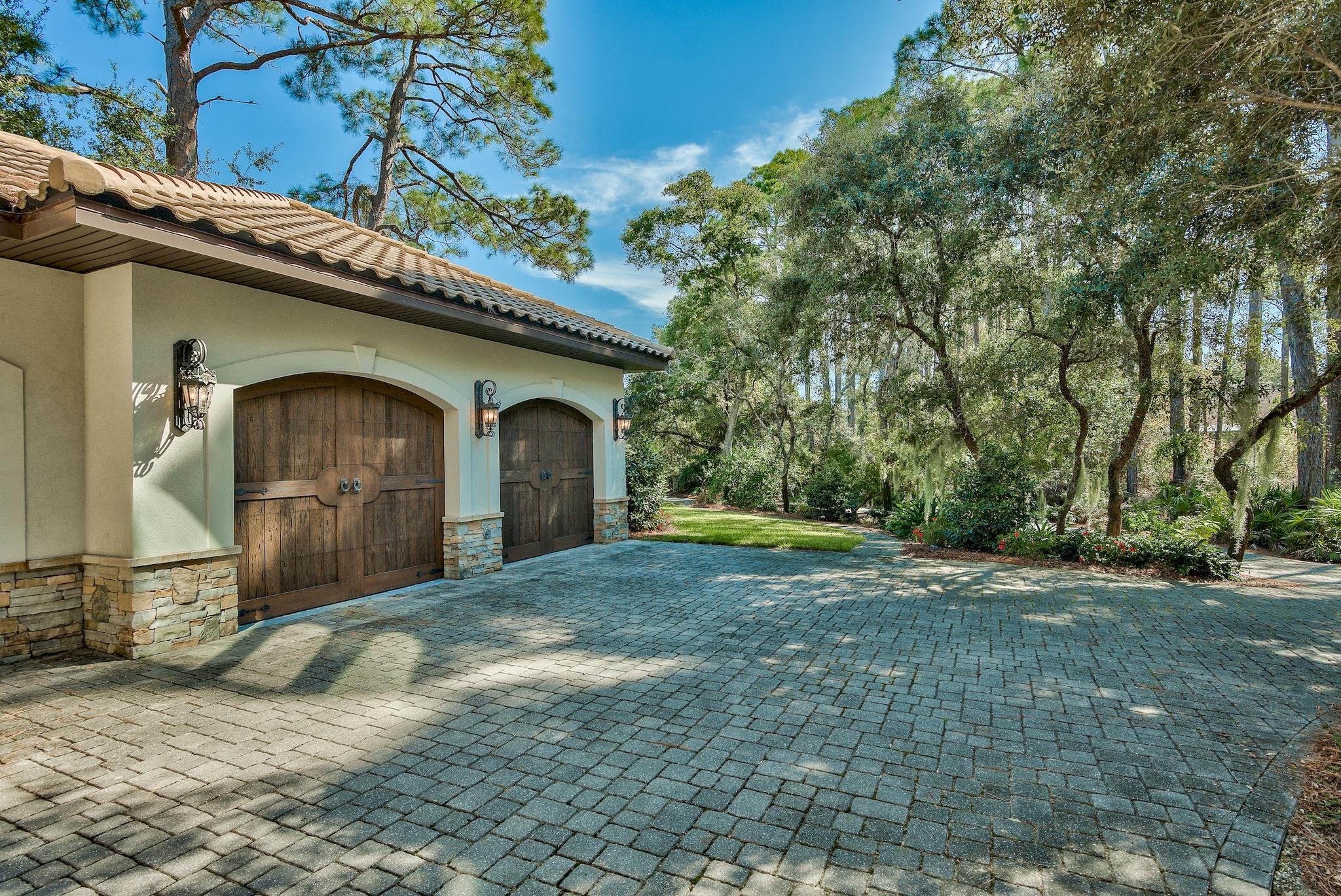 KELLY PLANTATION S/D - Residential