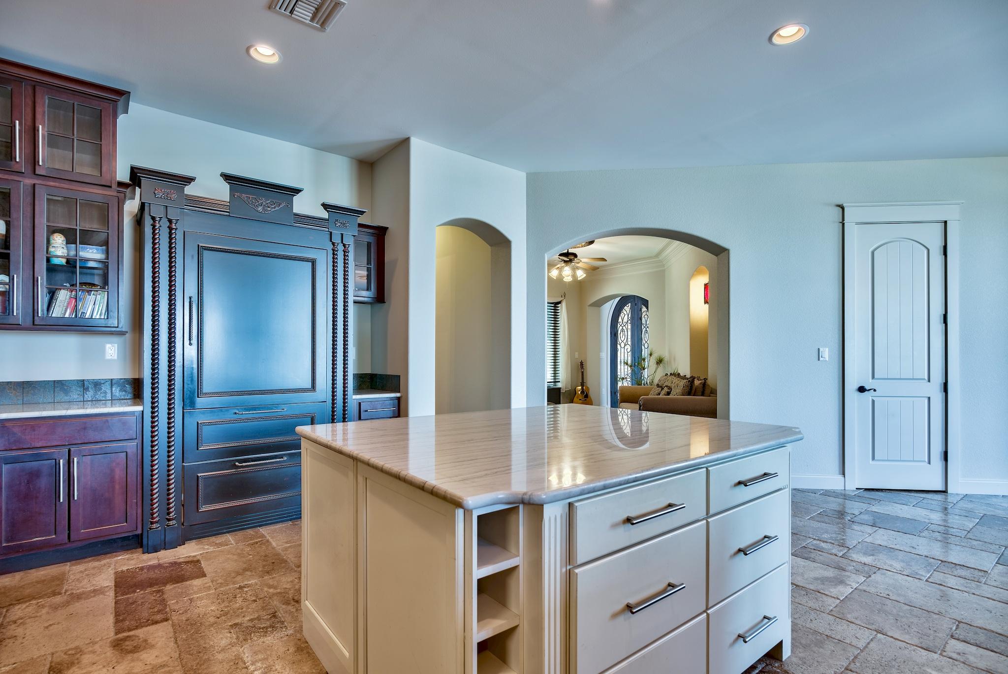 KELLY PLANTATION S/D - Residential