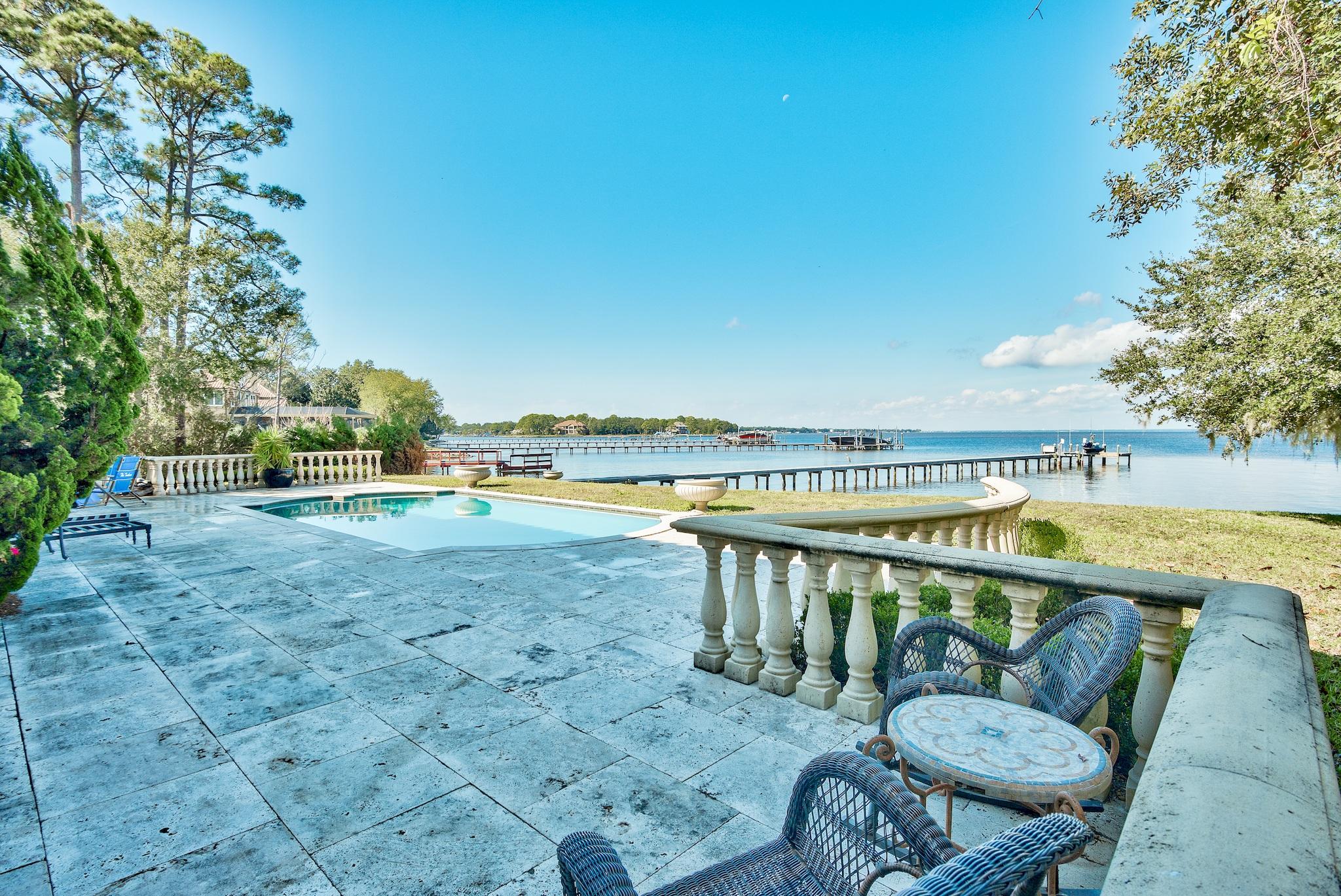 KELLY PLANTATION S/D - Residential