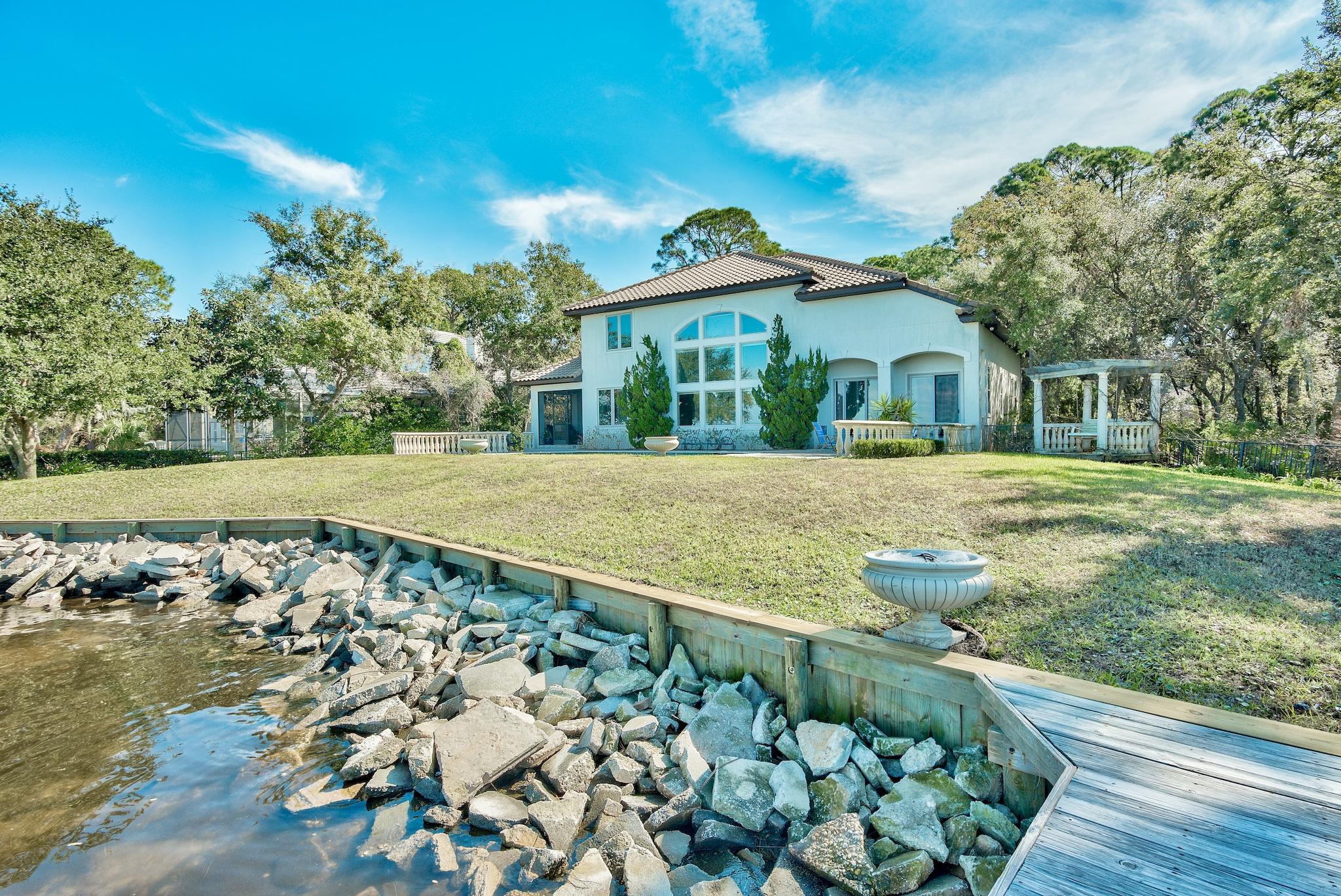 KELLY PLANTATION S/D - Residential