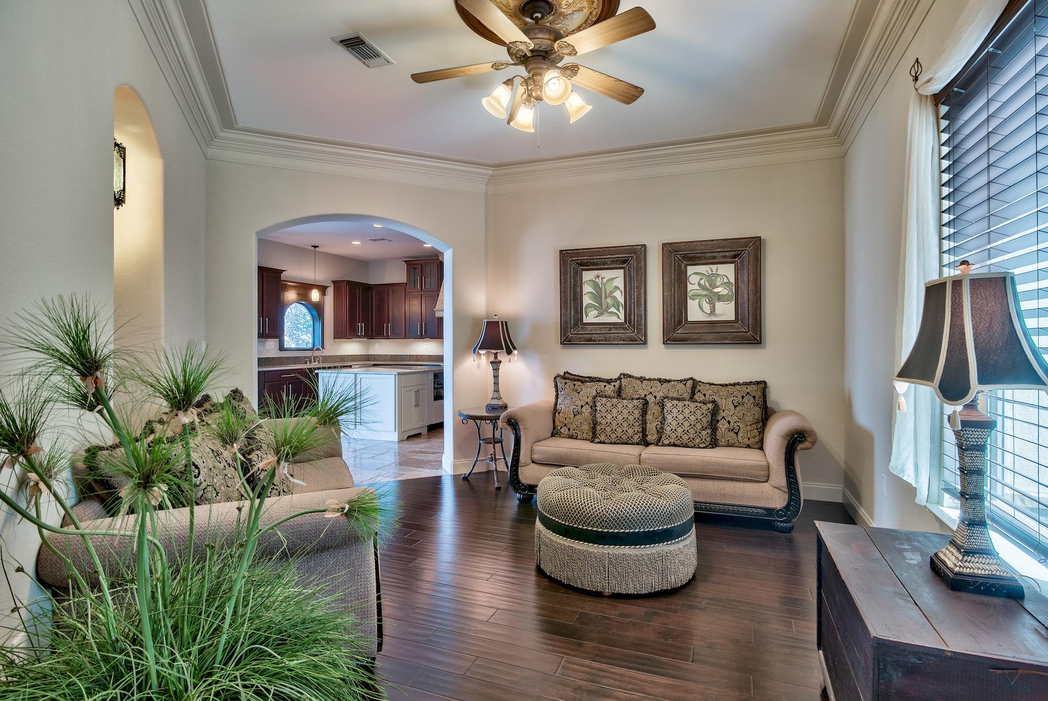 KELLY PLANTATION S/D - Residential