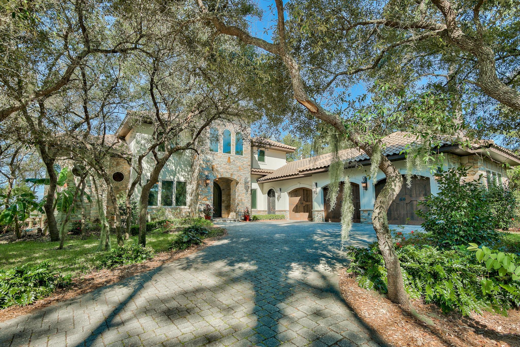 KELLY PLANTATION S/D - Residential