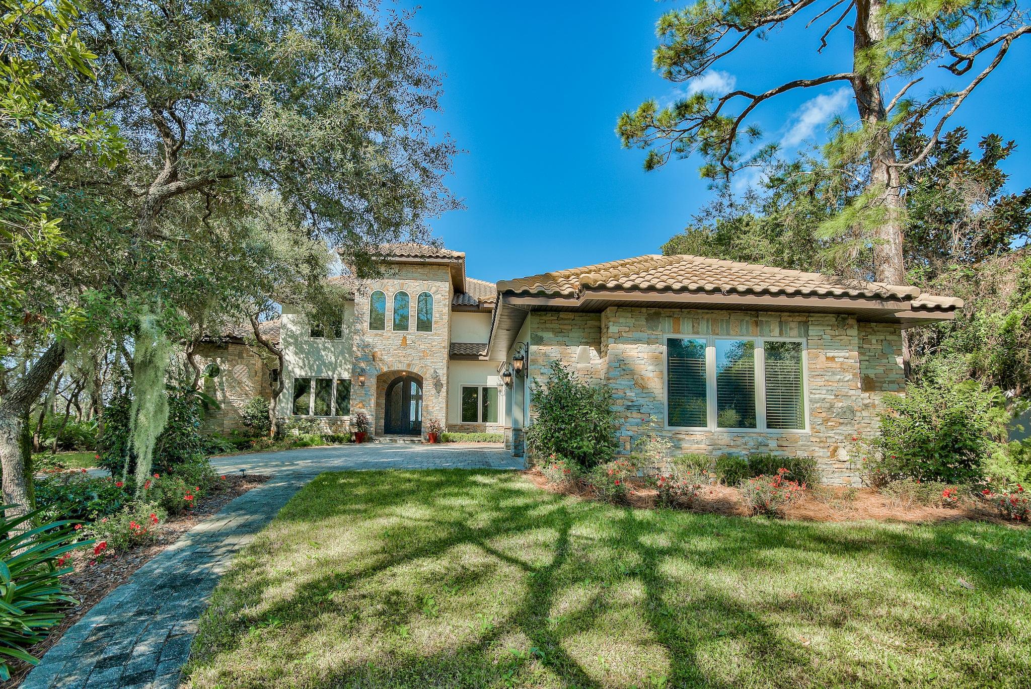 KELLY PLANTATION S/D - Residential