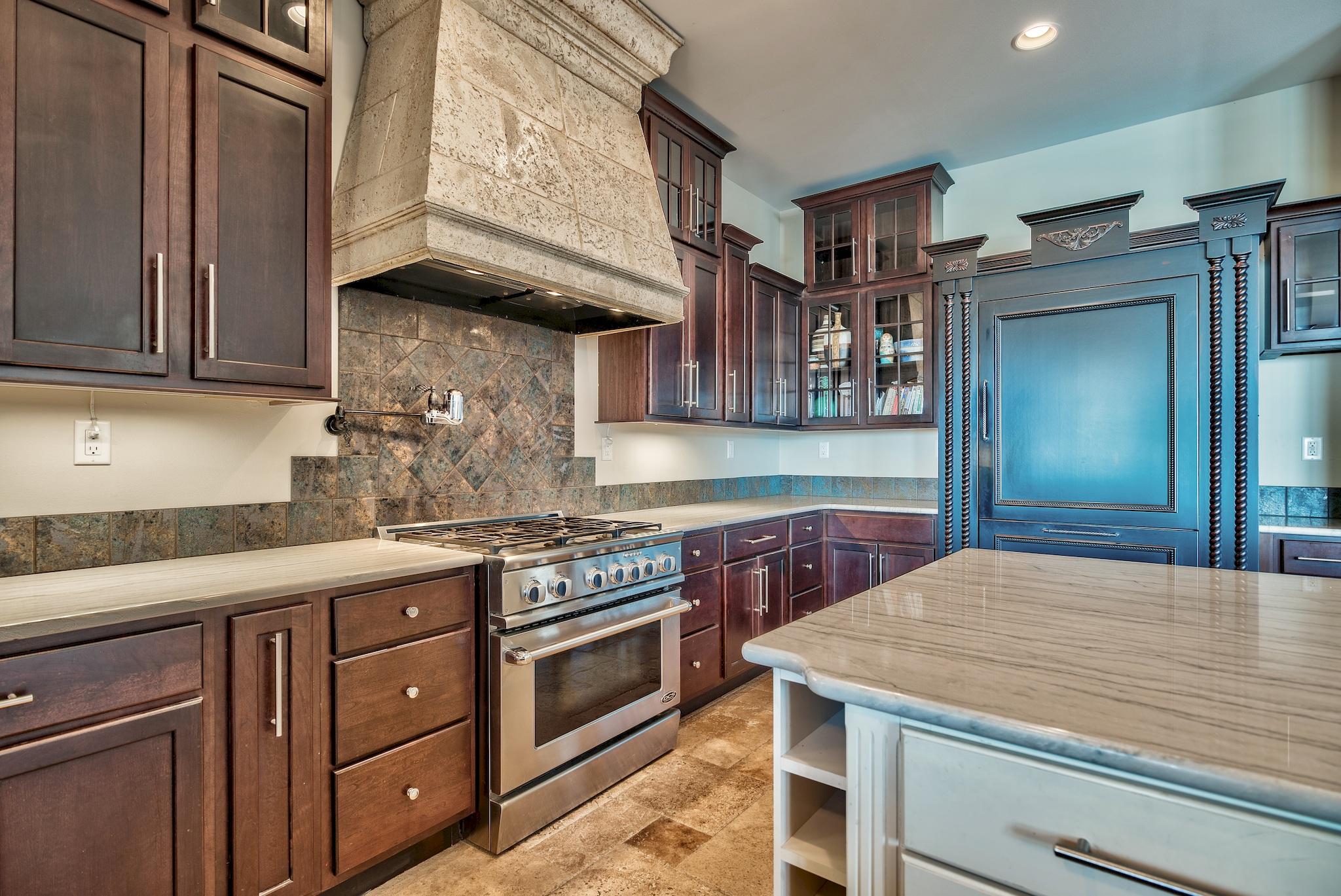 KELLY PLANTATION S/D - Residential