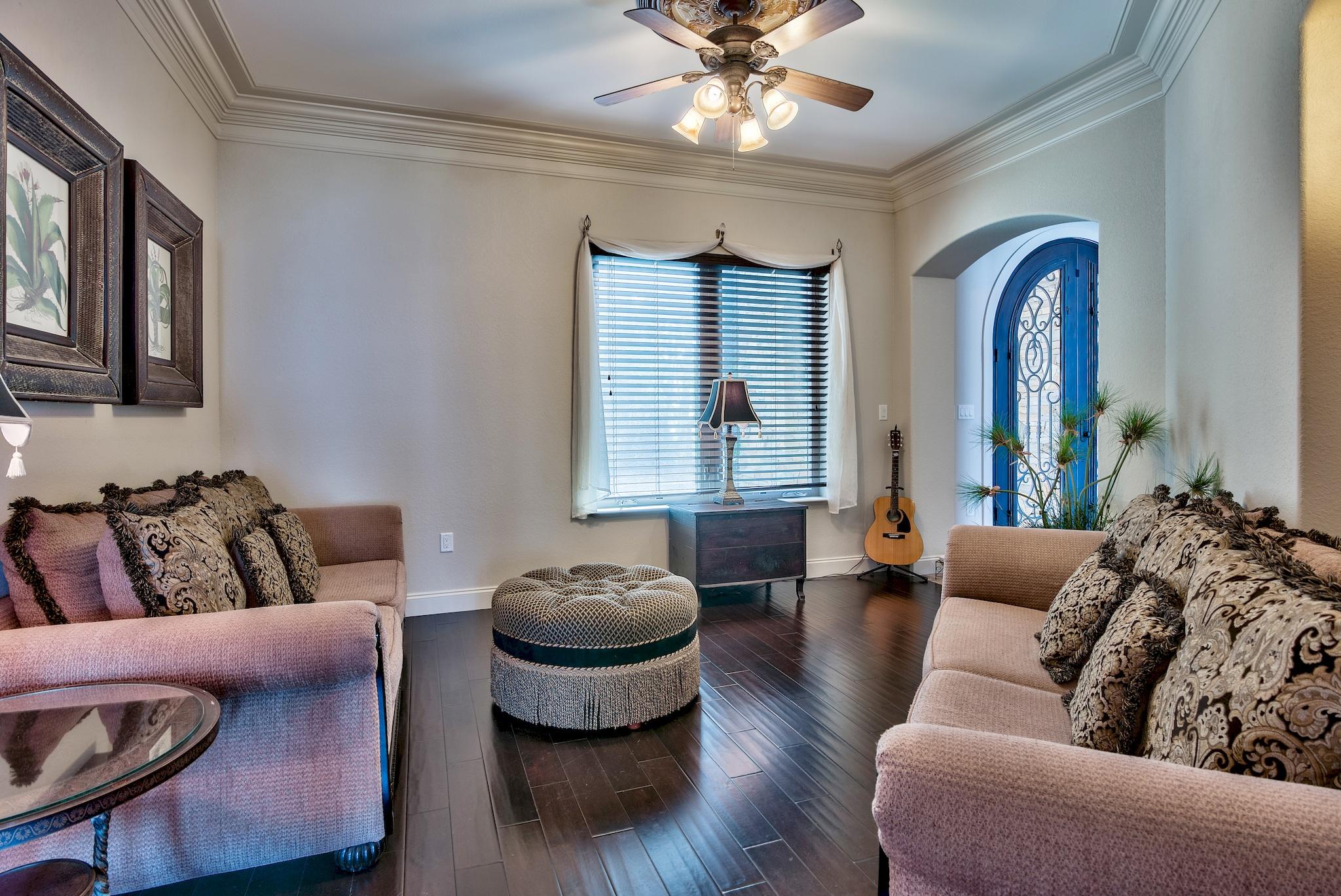 KELLY PLANTATION S/D - Residential
