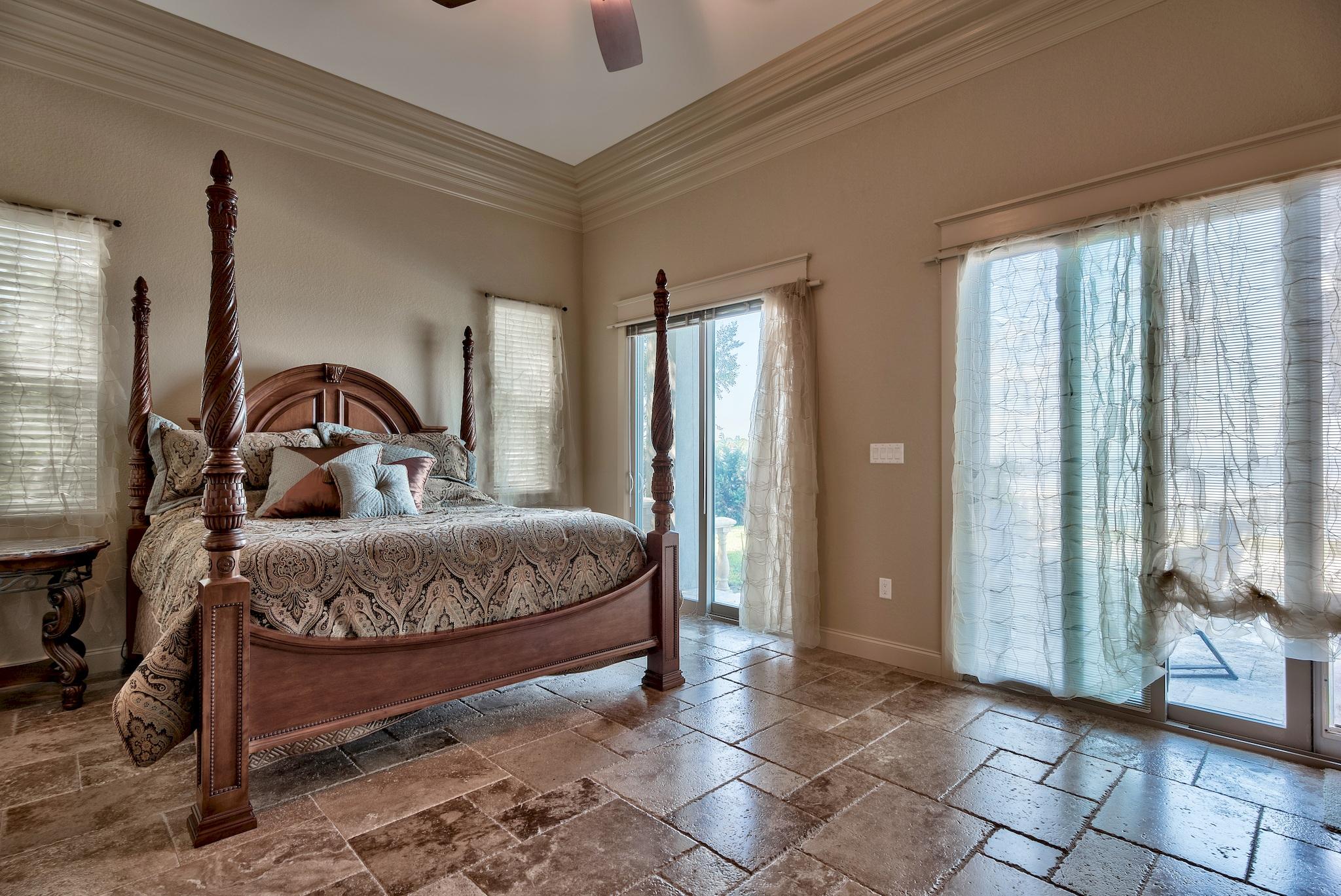 KELLY PLANTATION S/D - Residential