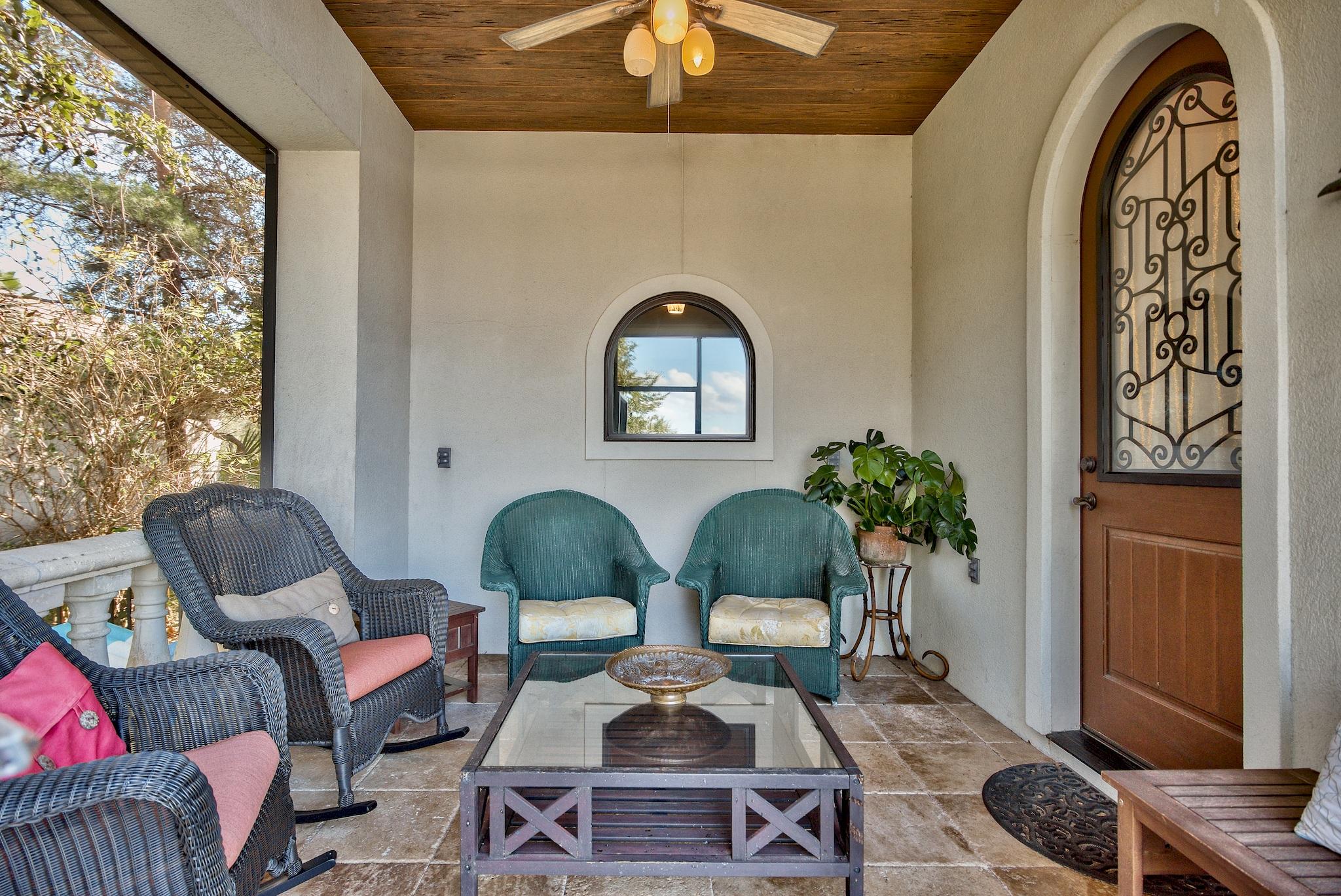 KELLY PLANTATION S/D - Residential