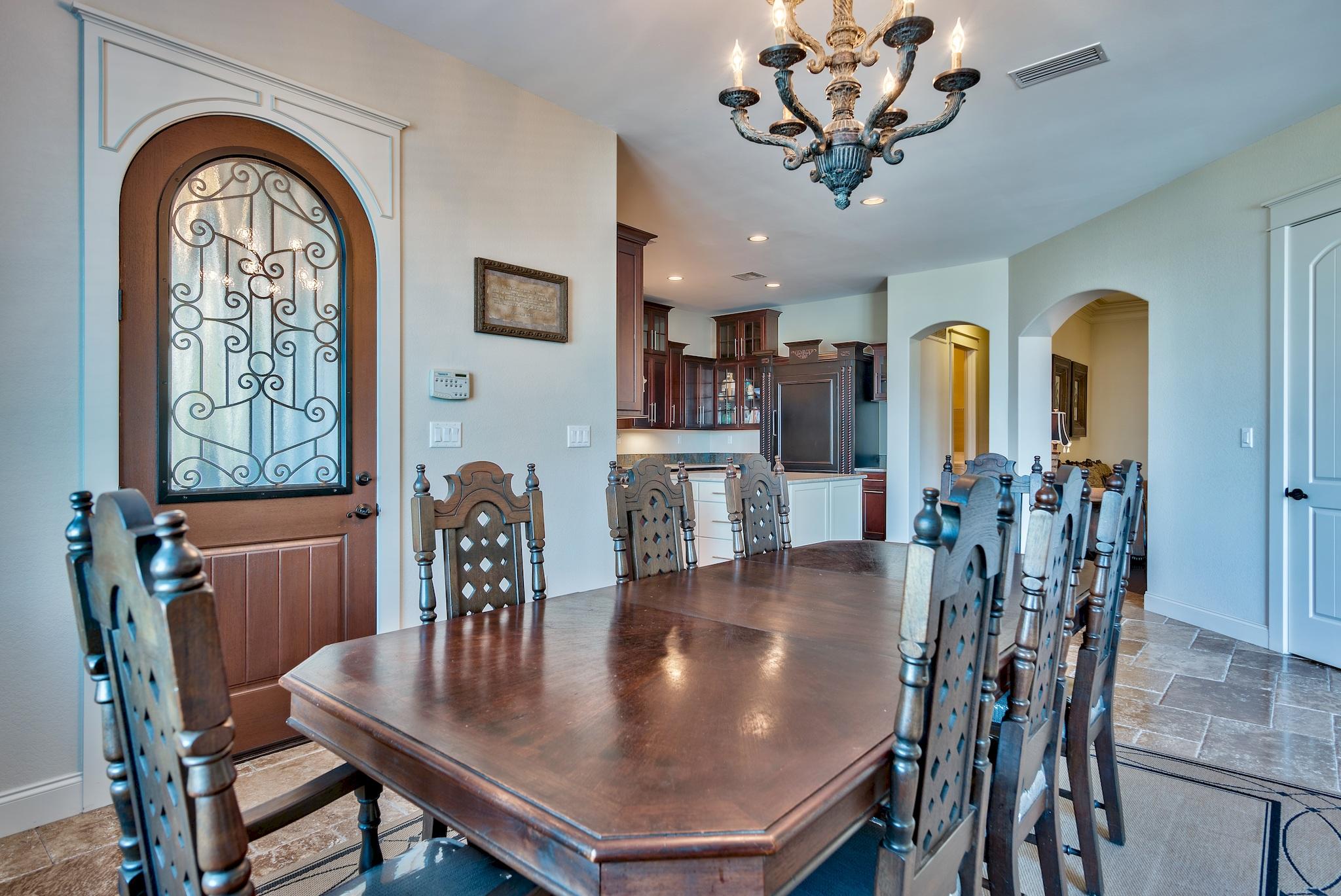 KELLY PLANTATION S/D - Residential
