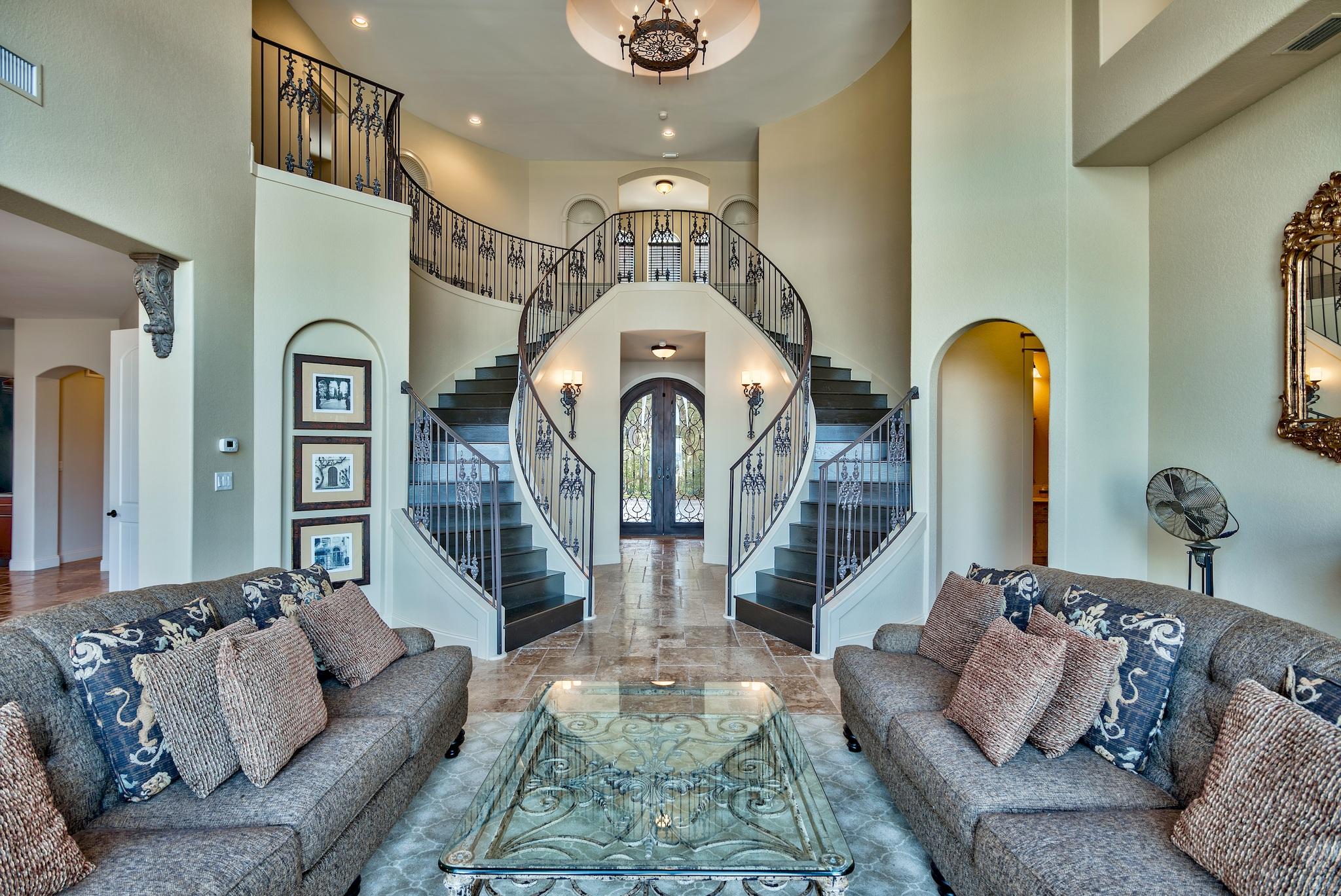 KELLY PLANTATION S/D - Residential