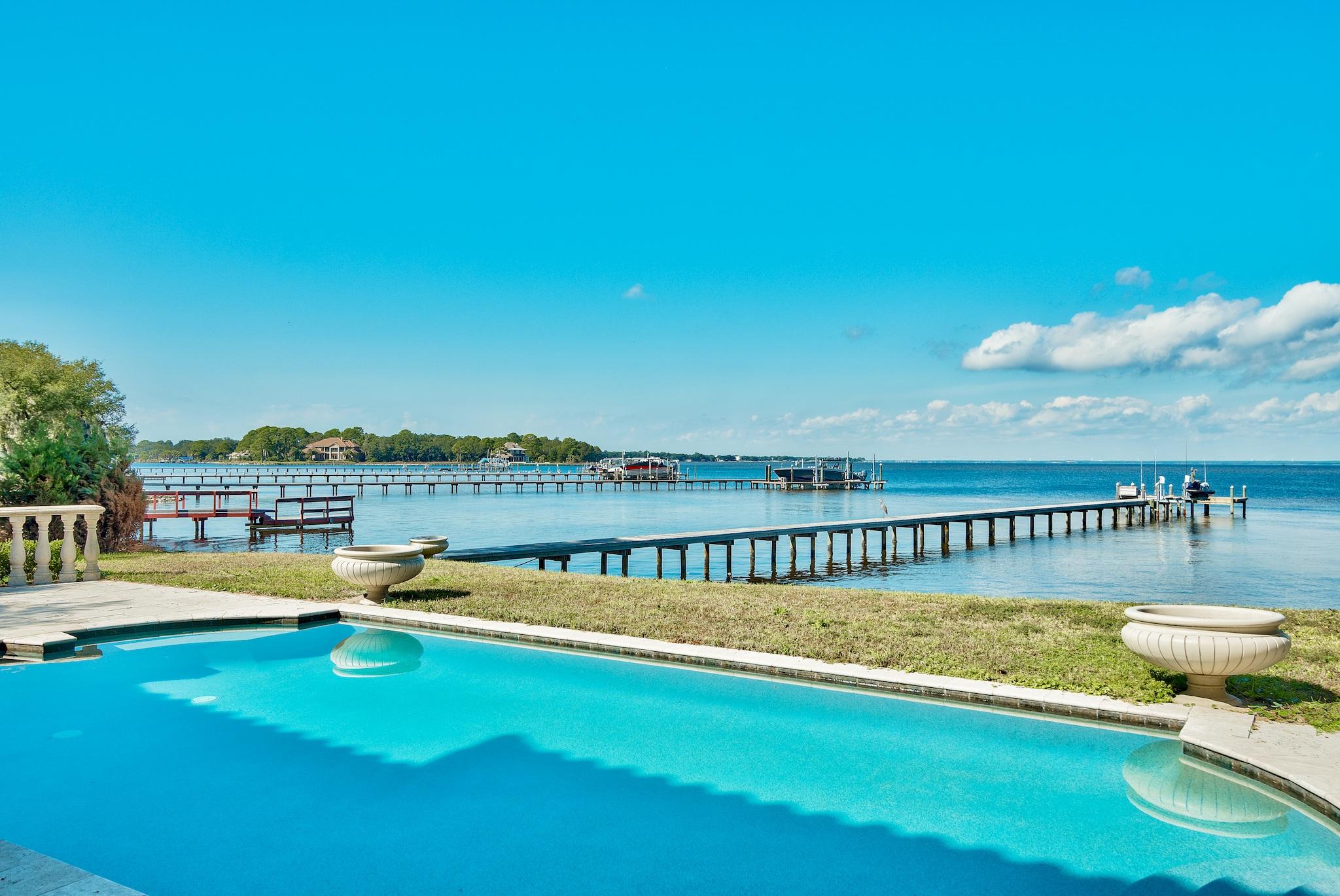 KELLY PLANTATION S/D - Residential