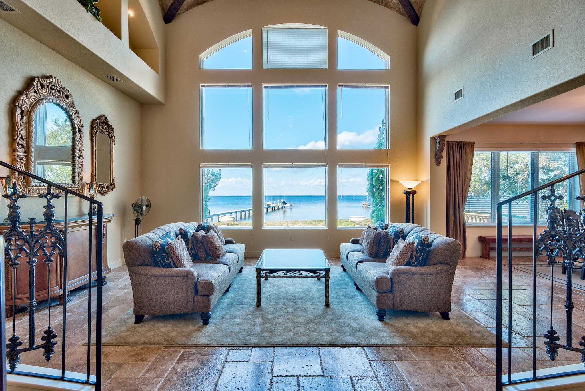 KELLY PLANTATION S/D - Residential