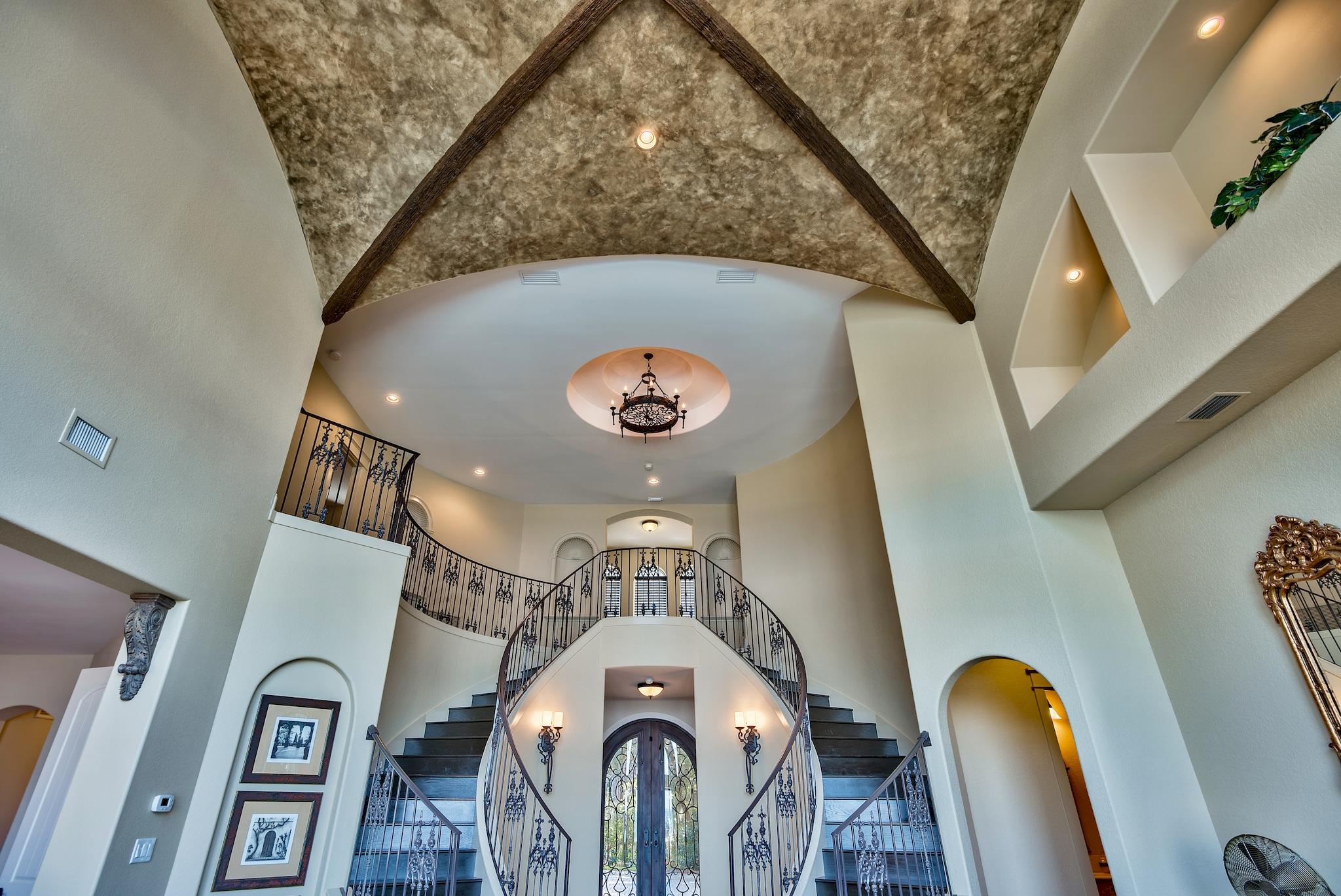 KELLY PLANTATION S/D - Residential