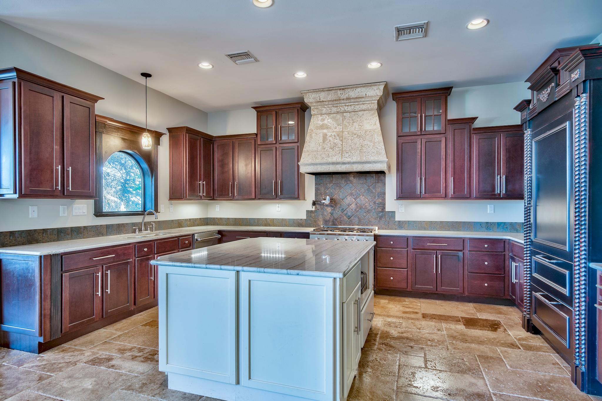 KELLY PLANTATION S/D - Residential