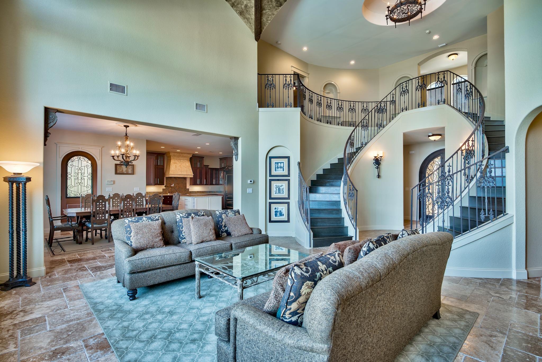 KELLY PLANTATION S/D - Residential