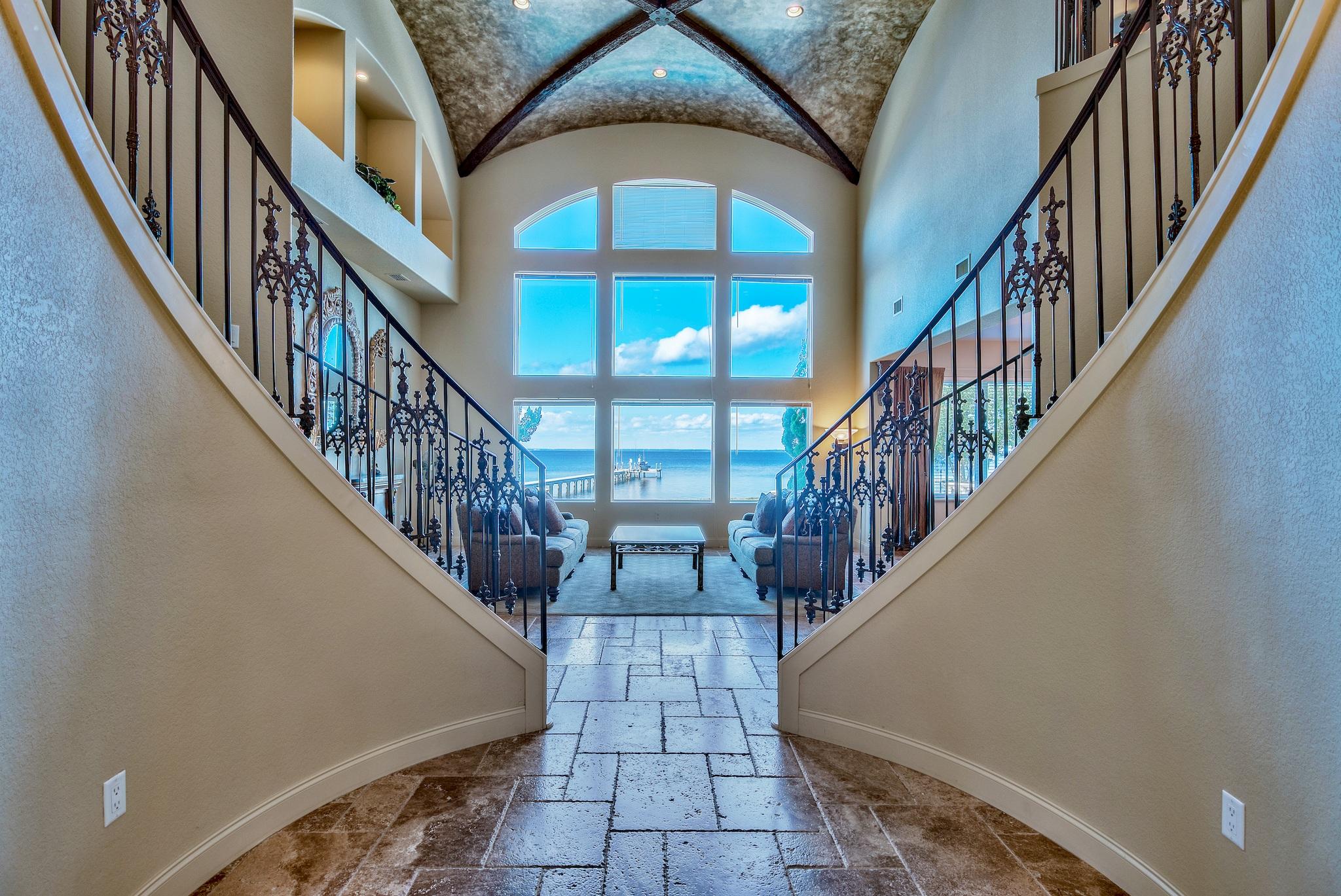 KELLY PLANTATION S/D - Residential