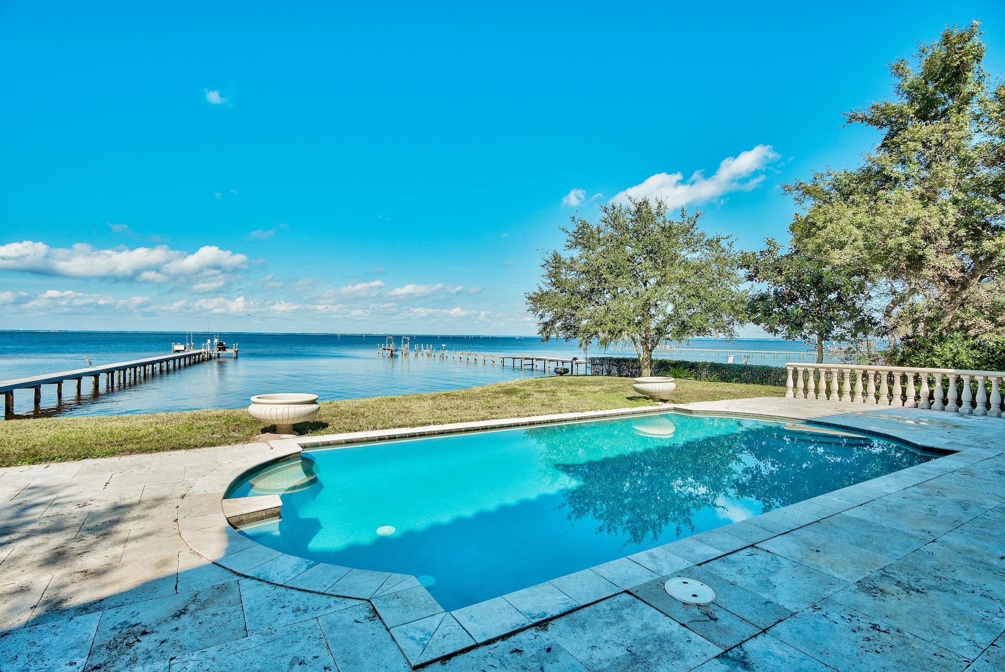 KELLY PLANTATION S/D - Residential