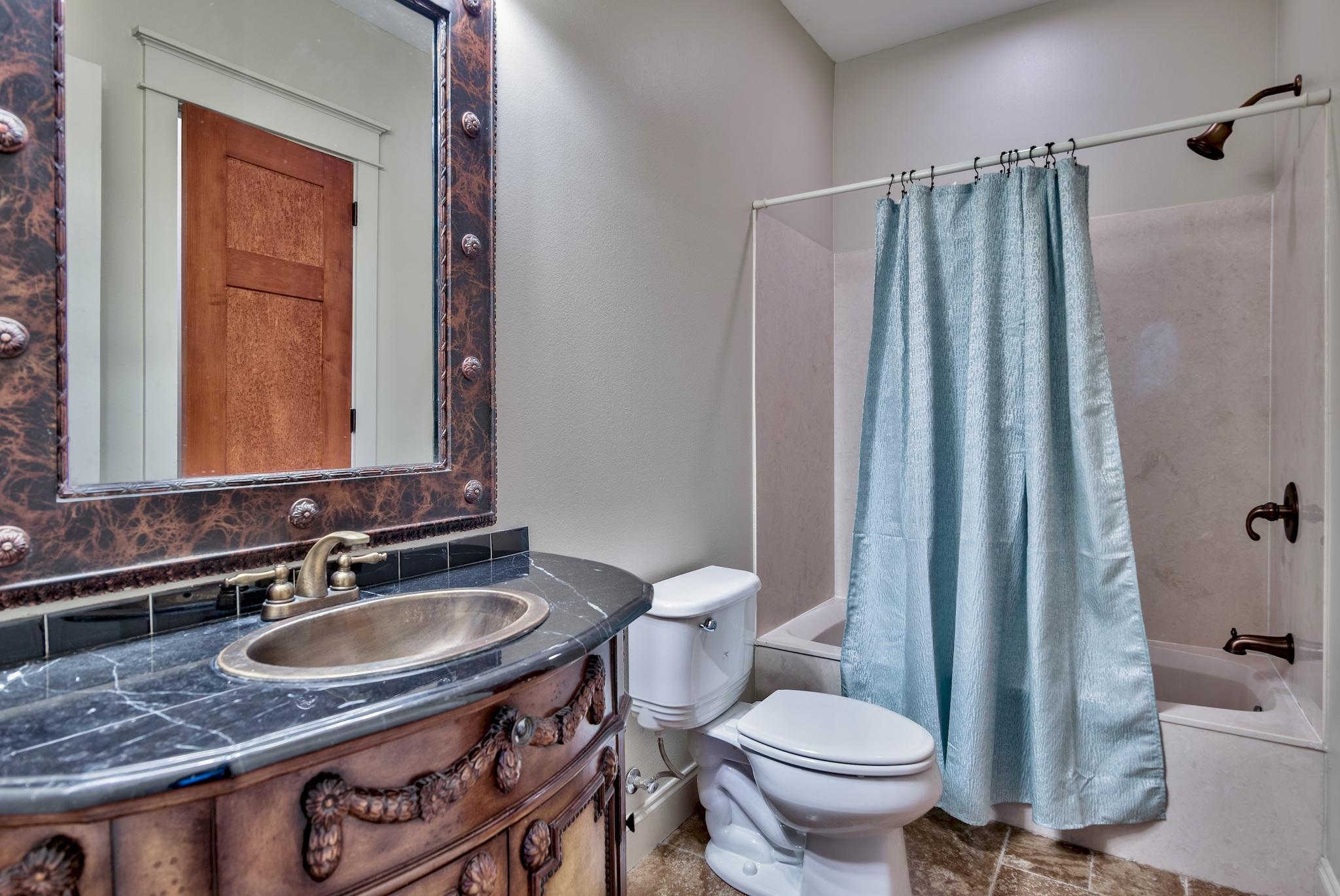 KELLY PLANTATION S/D - Residential