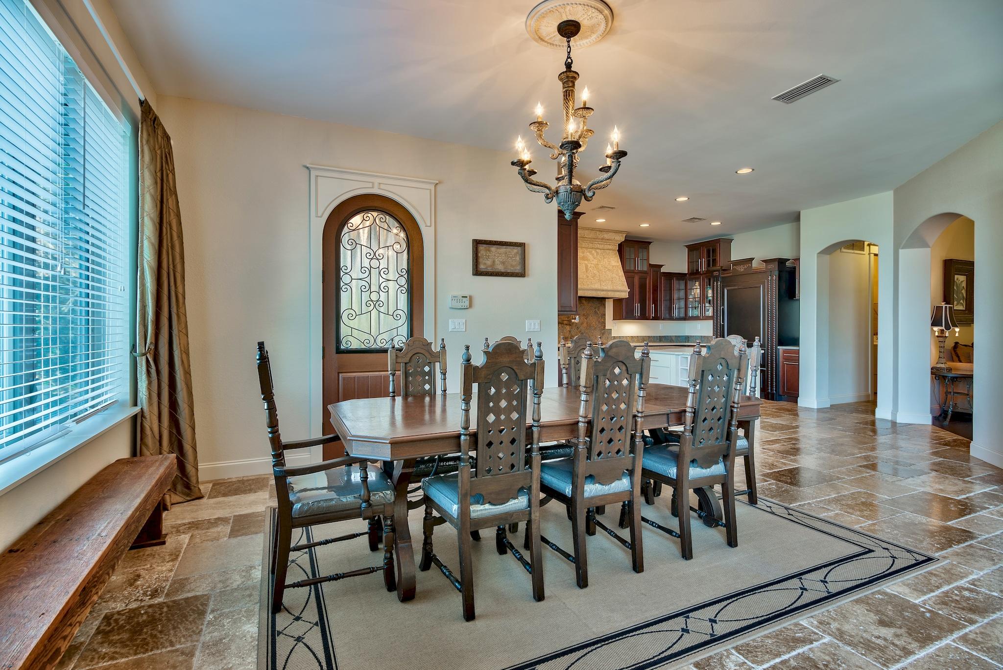 KELLY PLANTATION S/D - Residential